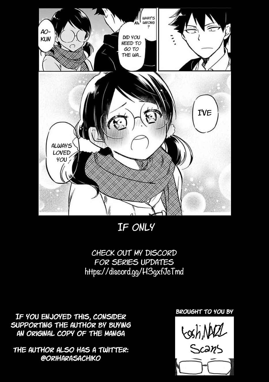 Page 9 Chapter 35 Futago Complex