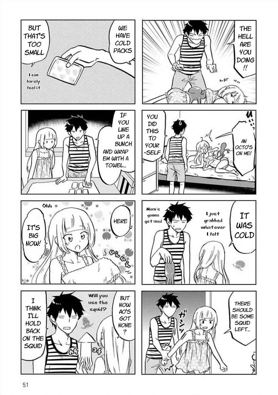 Page 7 Chapter 26 Futago Complex