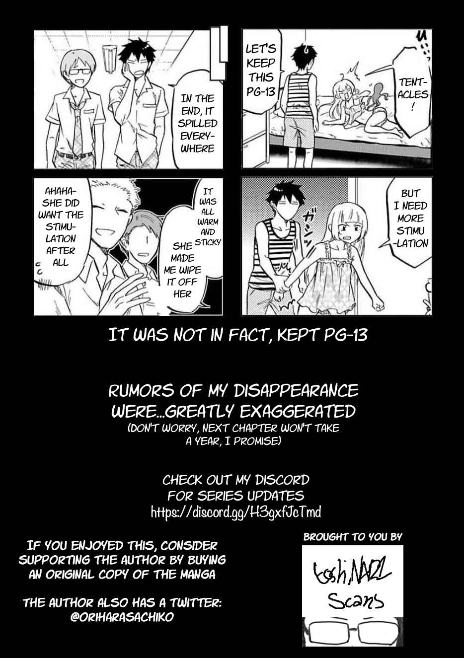 Page 9 Chapter 26 Futago Complex