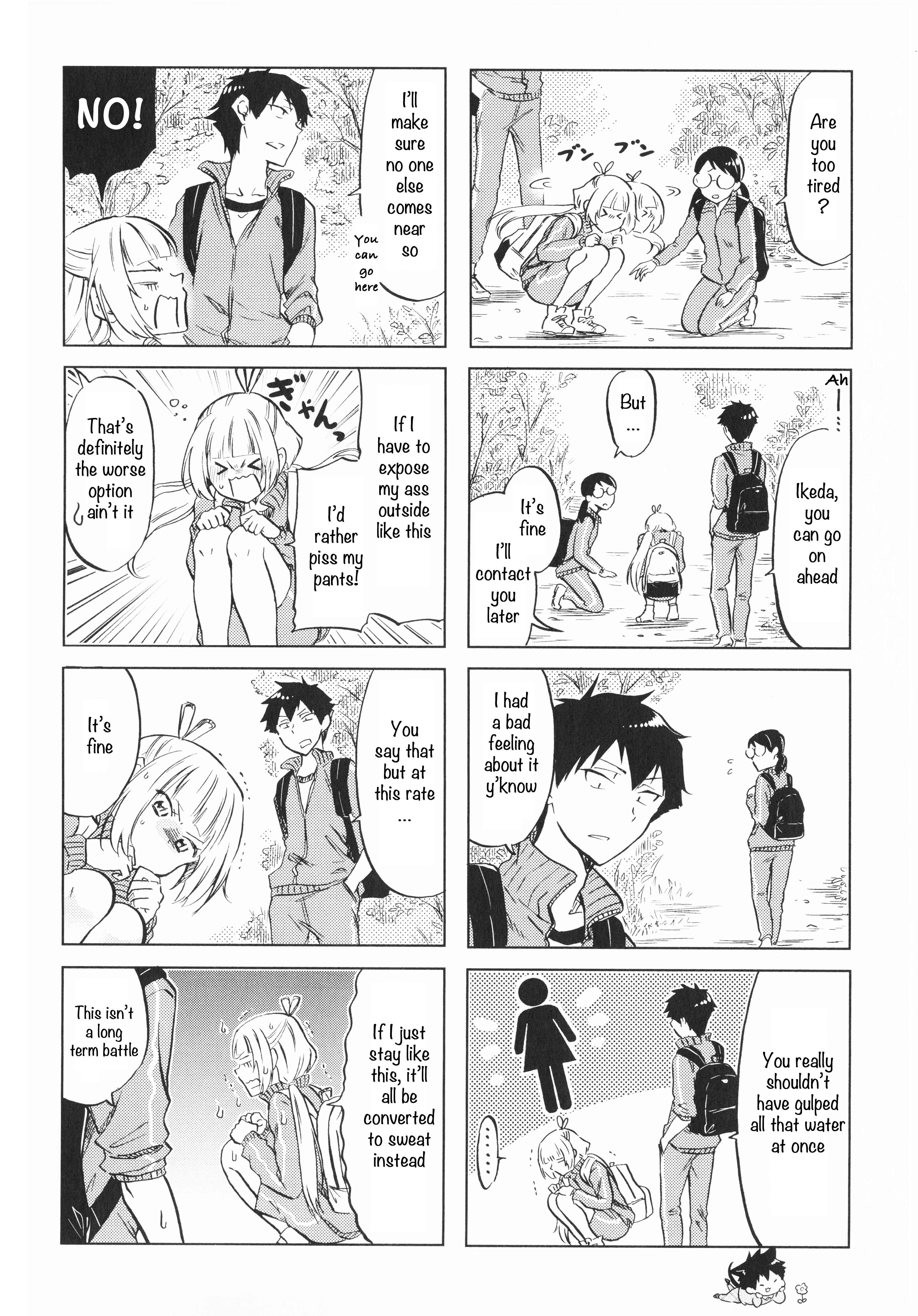 Page 2 Chapter 14 Futago Complex