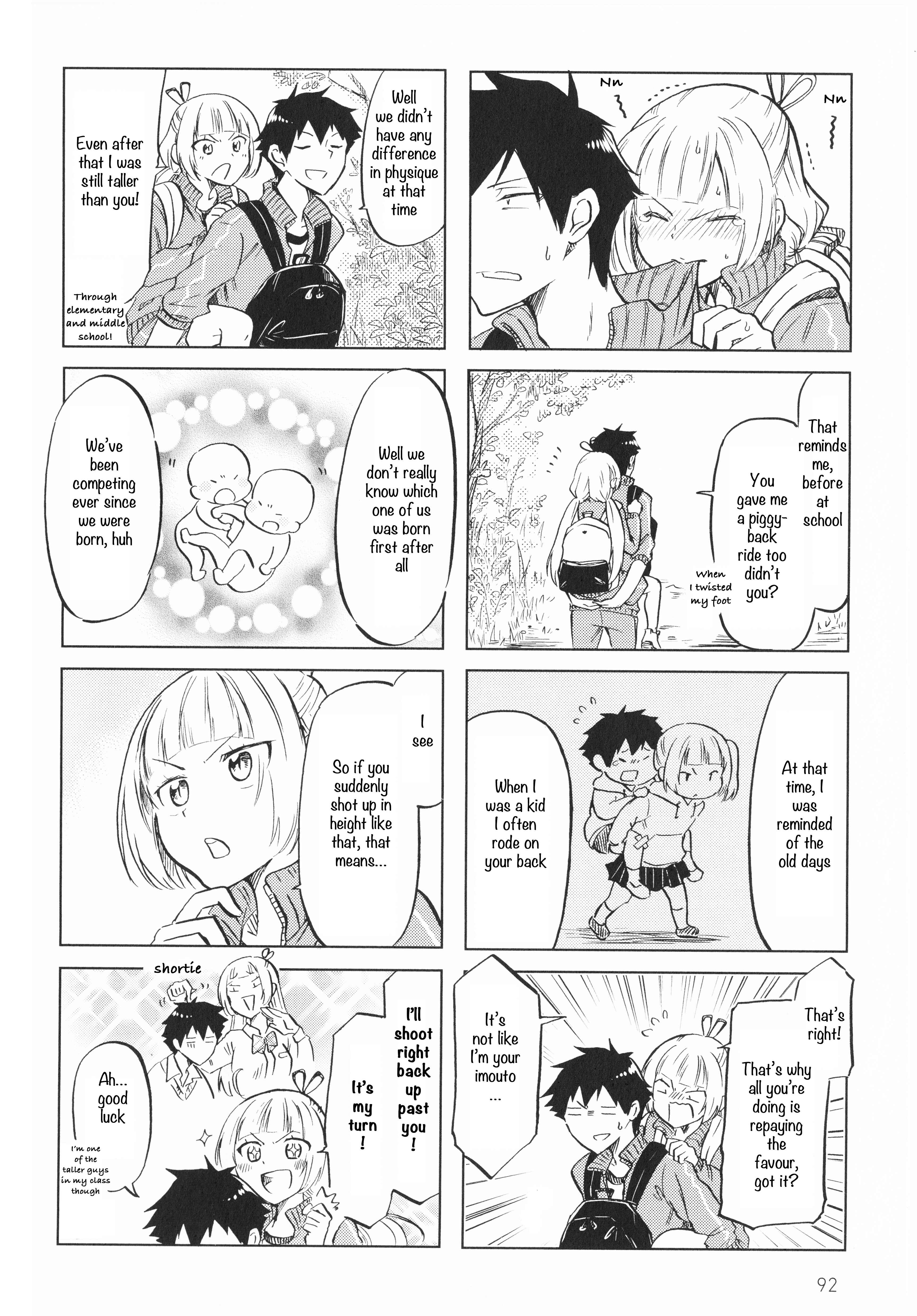 Page 4 Chapter 14 Futago Complex