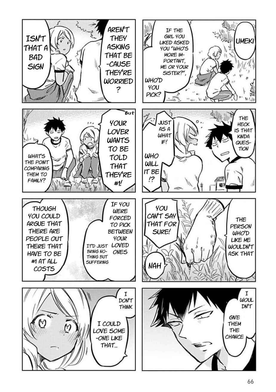 Page 4 Chapter 46 Futago Complex