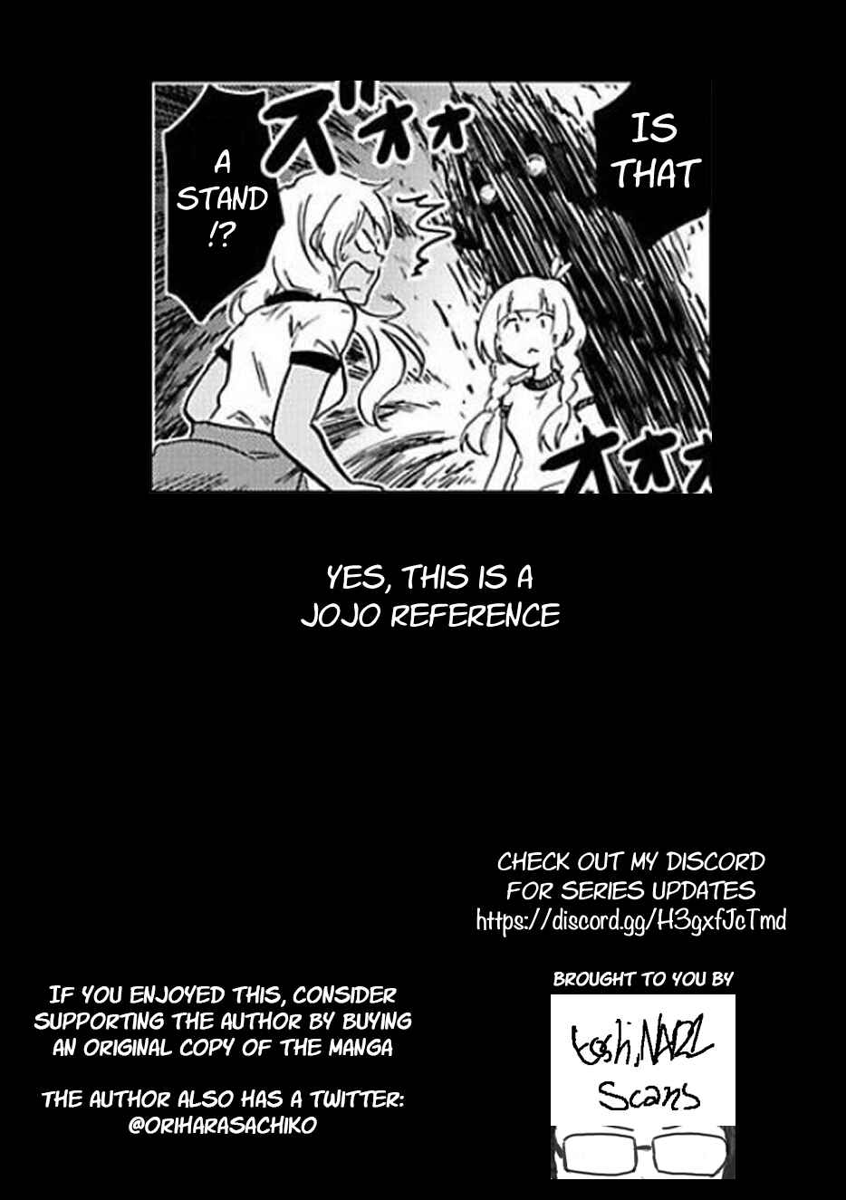 Page 7 Chapter 46 Futago Complex