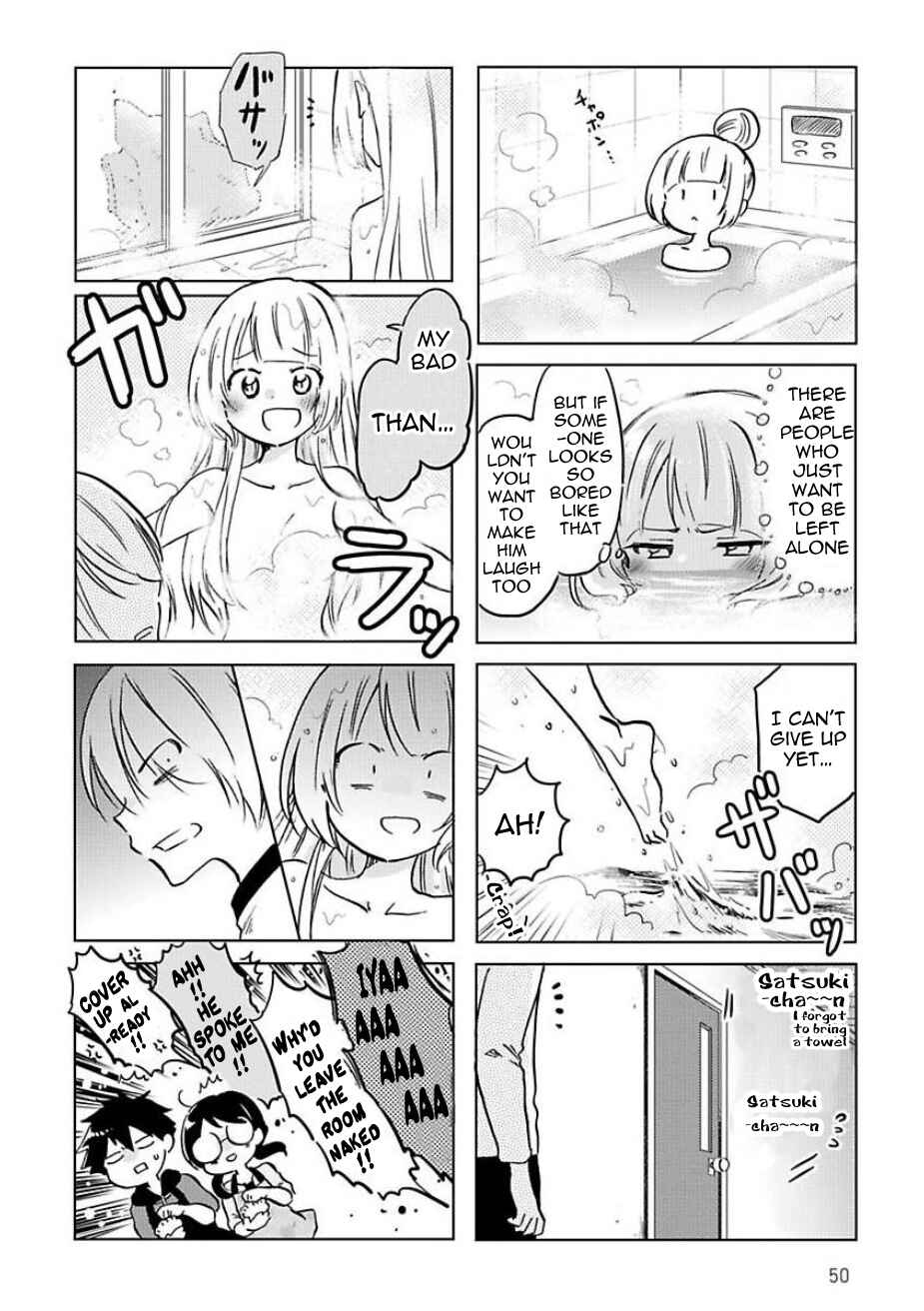 Page 6 Chapter 43 Futago Complex