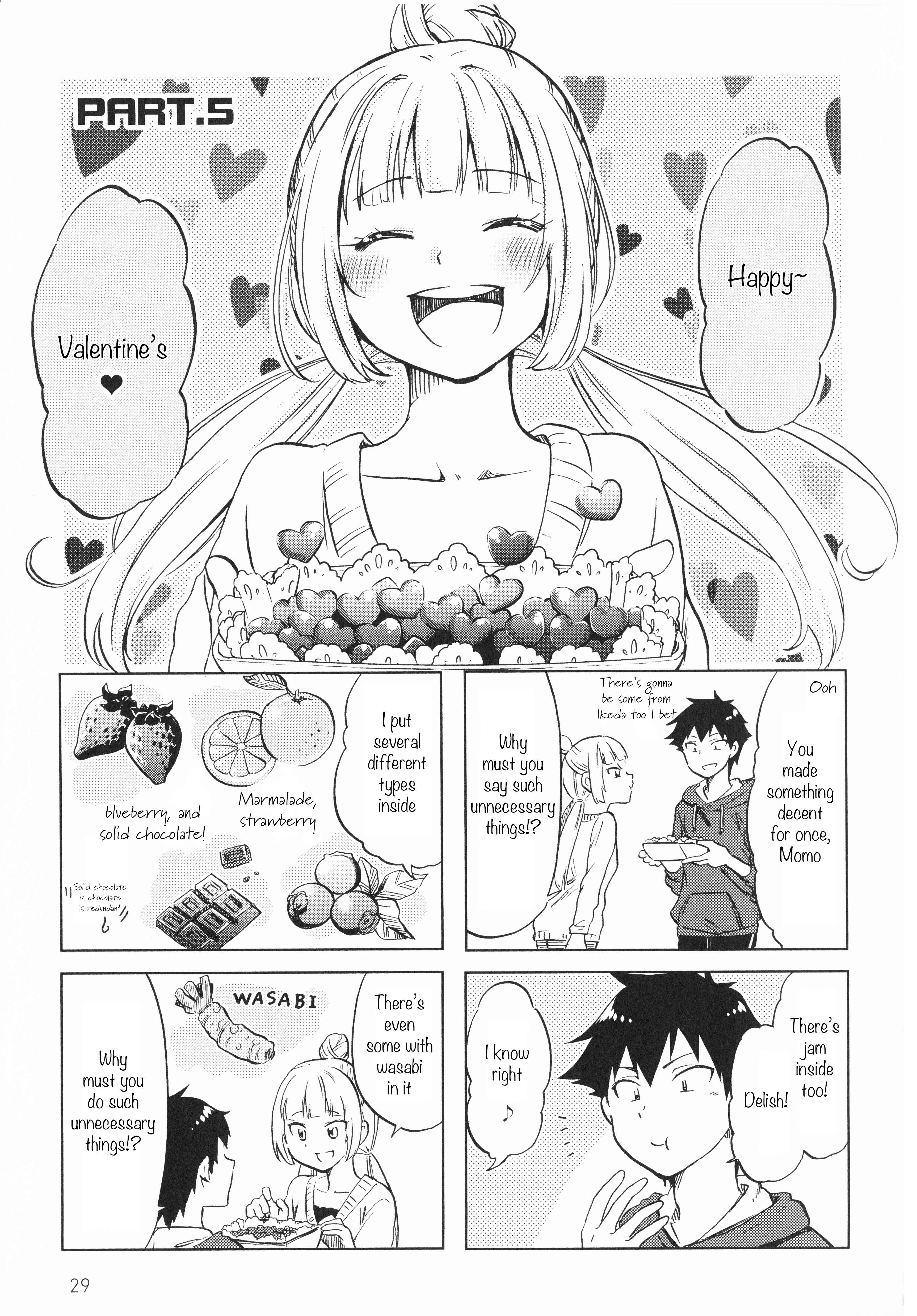 Page 1 Chapter 5 Futago Complex