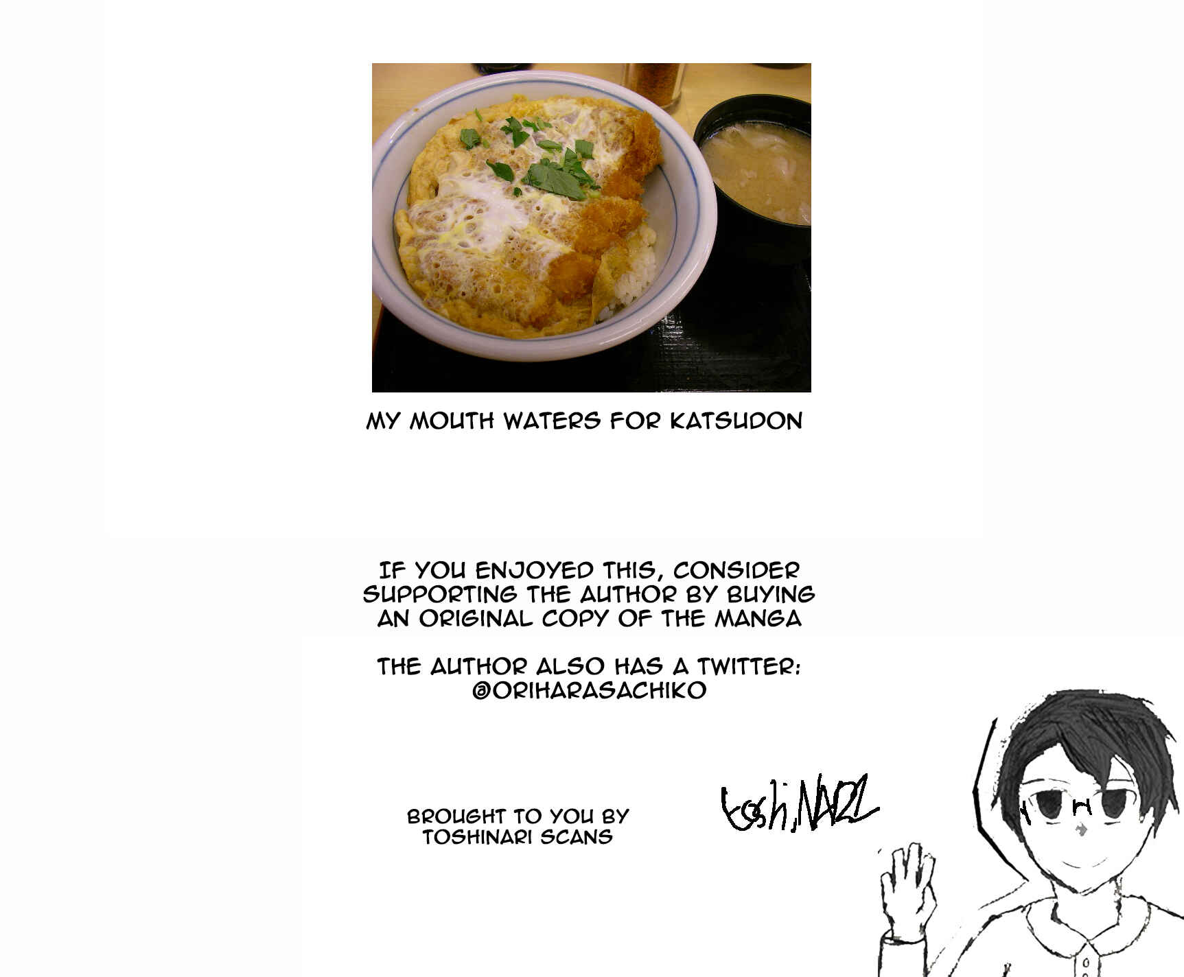 Page 7 Chapter 5 Futago Complex