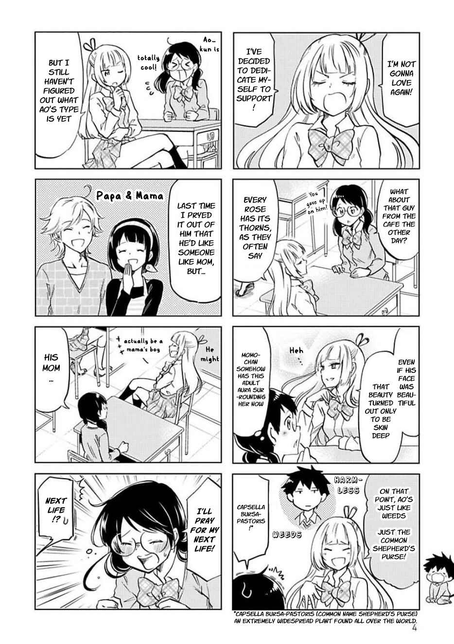 Page 6 Chapter 20 Futago Complex