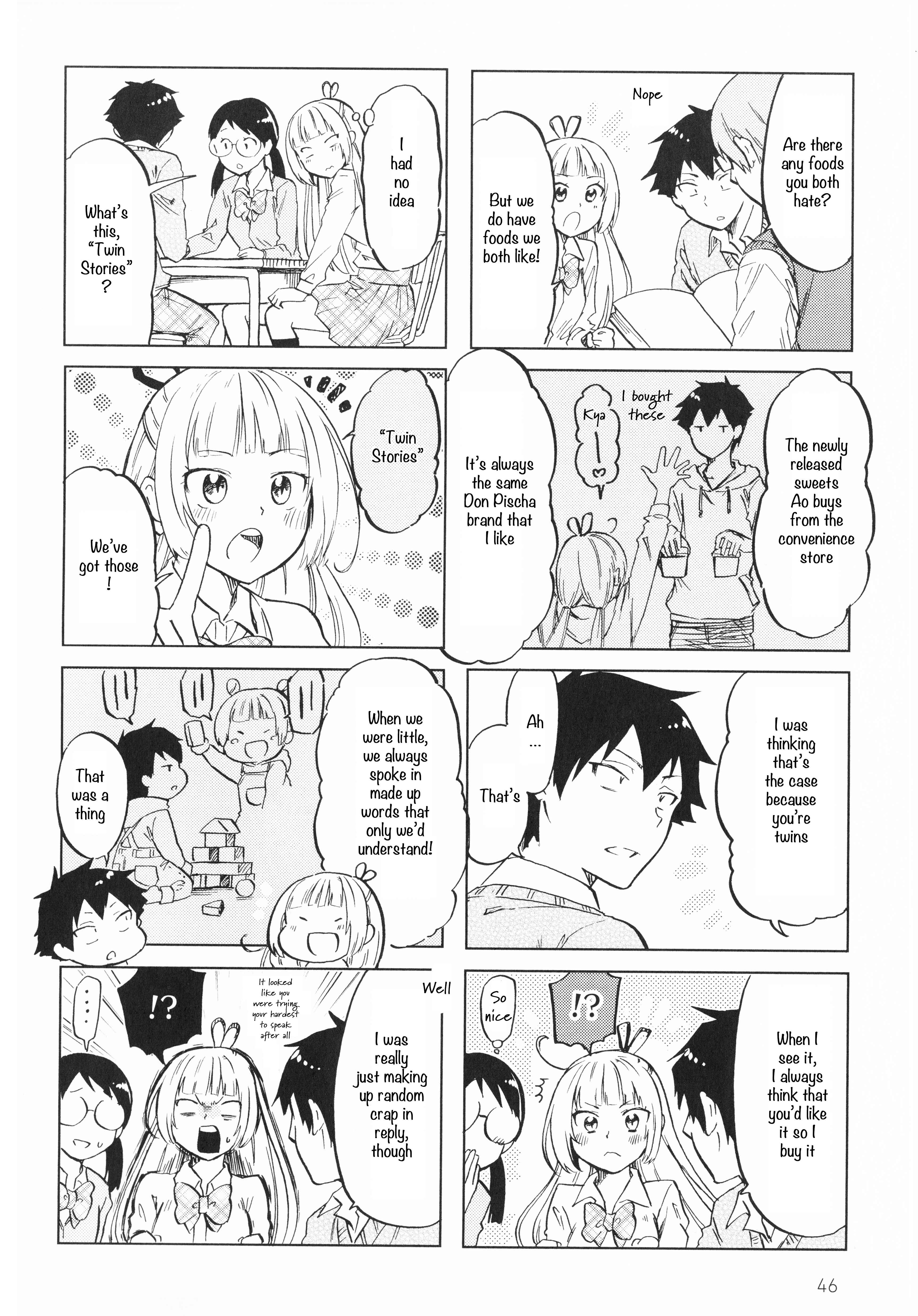 Page 4 Chapter 7 Futago Complex