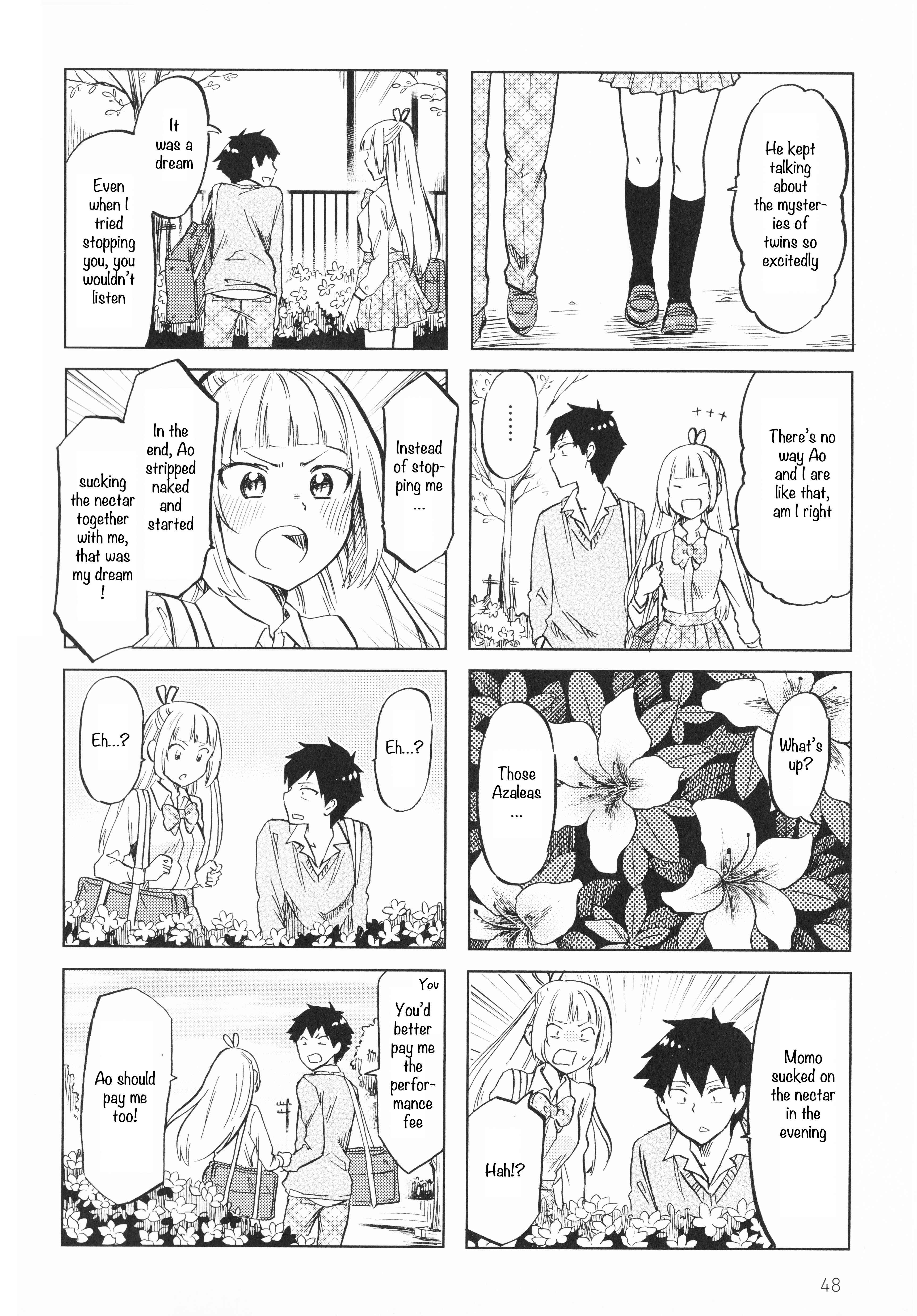 Page 6 Chapter 7 Futago Complex