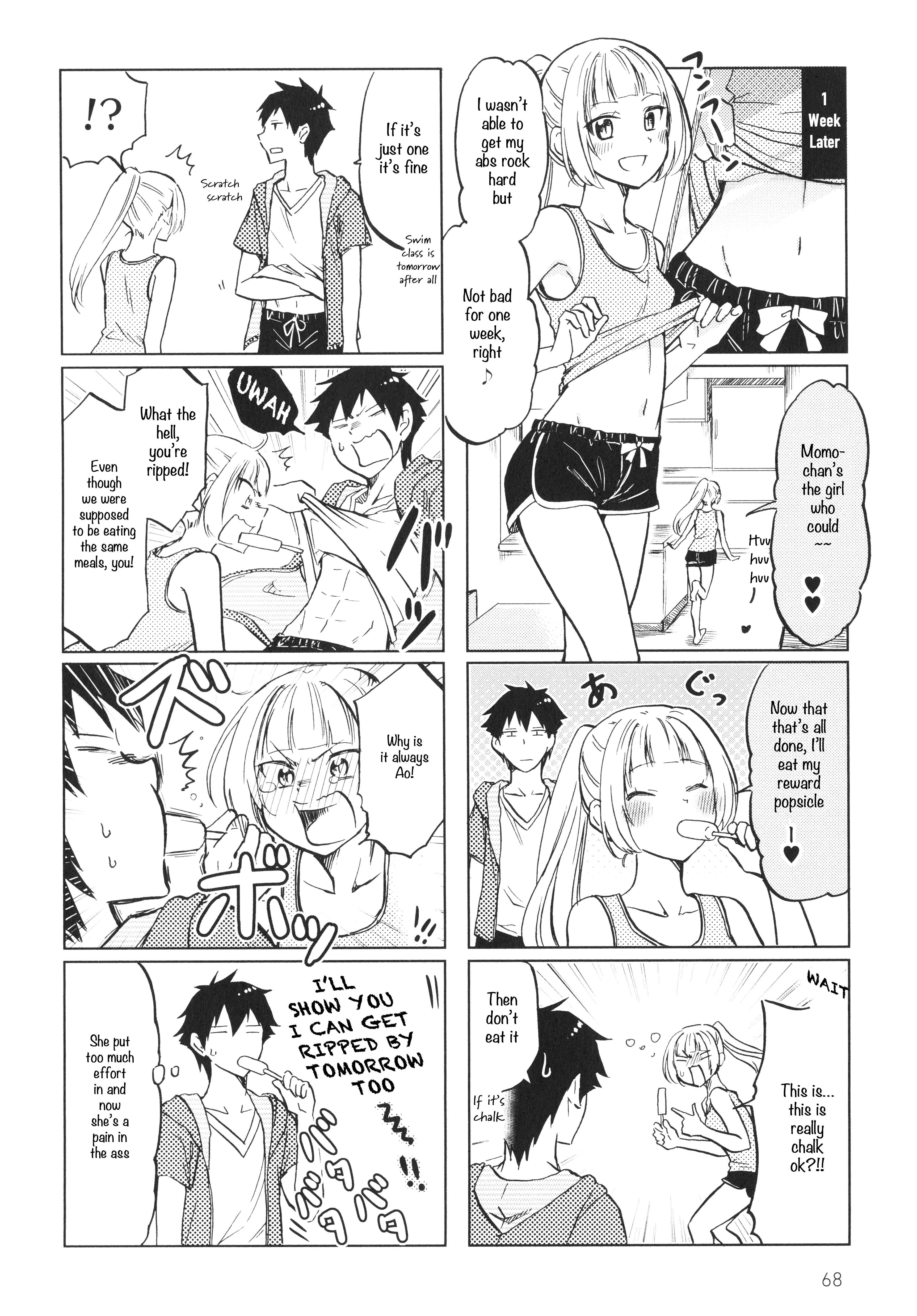 Page 6 Chapter 10 Futago Complex