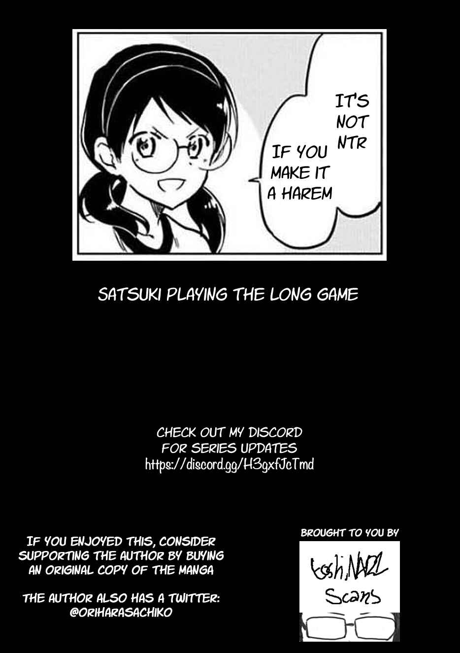 Page 9 Chapter 31 Futago Complex