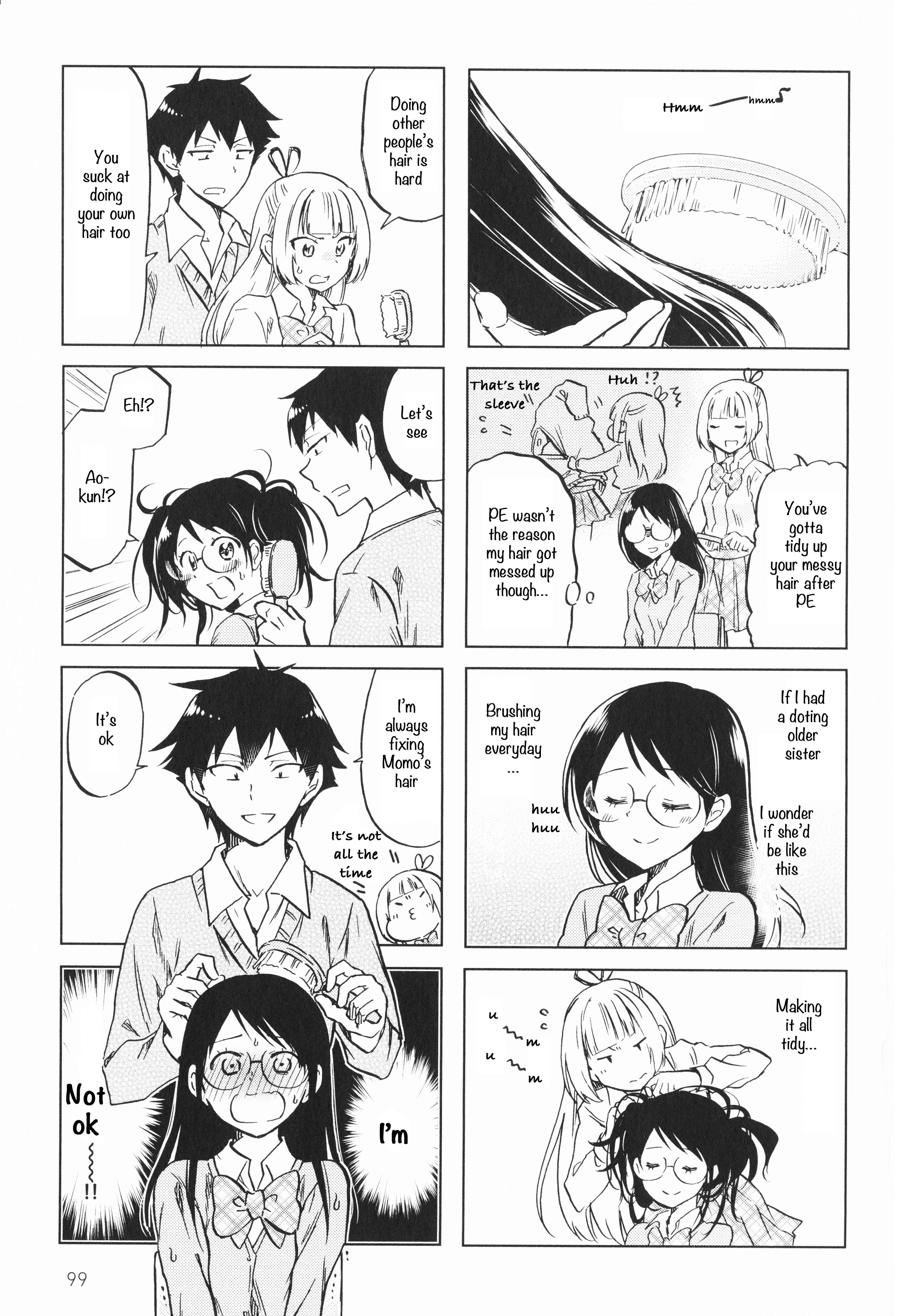Page 5 Chapter 15 Futago Complex