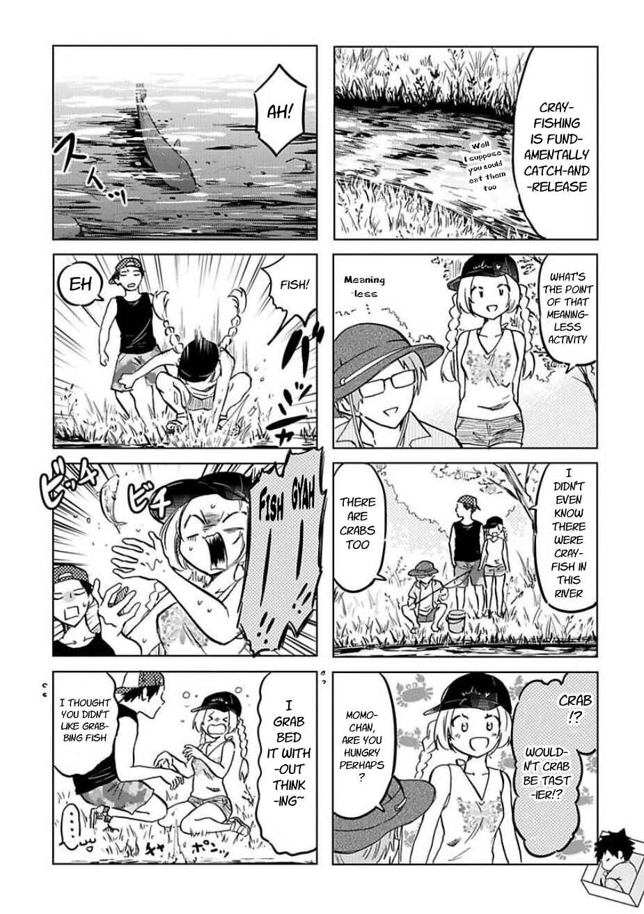Page 4 Chapter 47 Futago Complex