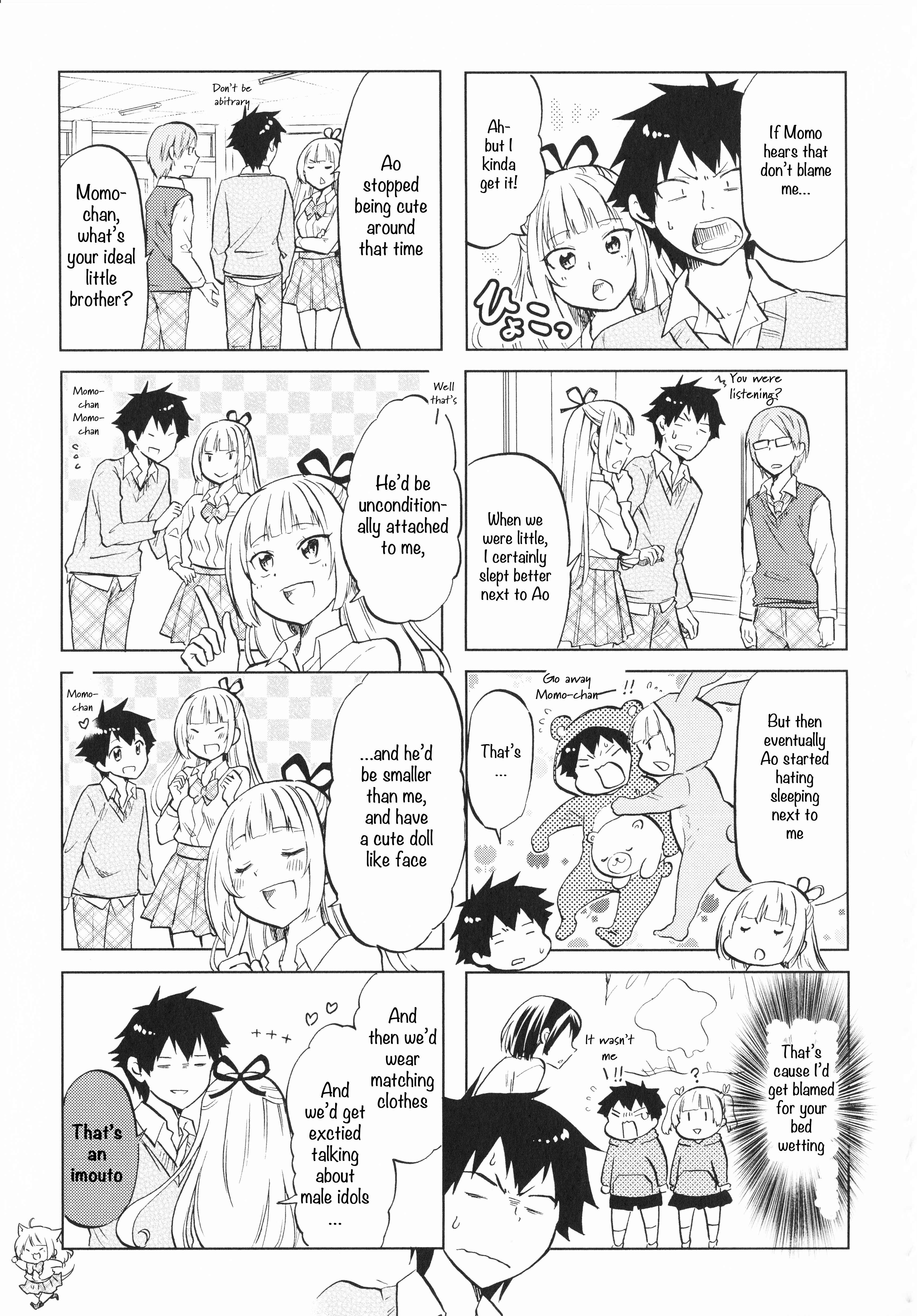 Page 5 Chapter 2 Futago Complex