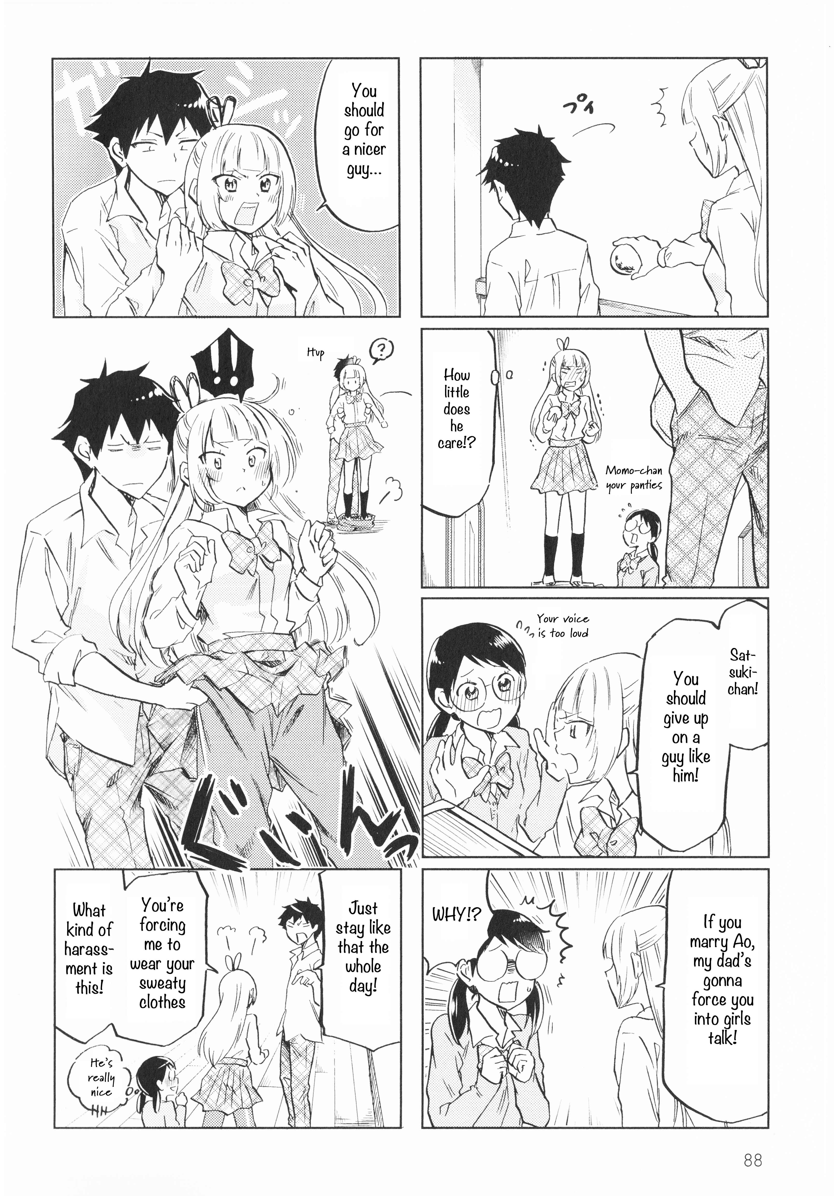 Page 6 Chapter 13 Futago Complex