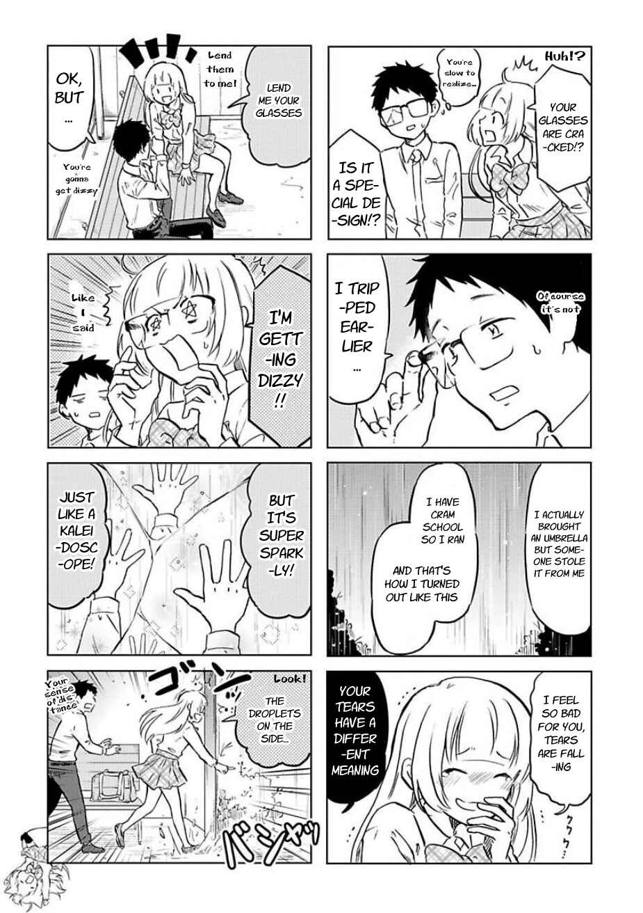 Page 3 Chapter 42 Futago Complex
