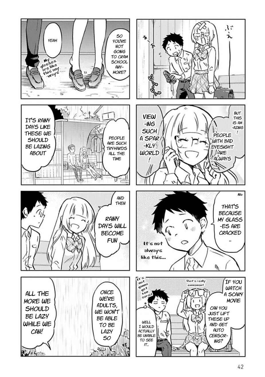 Page 4 Chapter 42 Futago Complex