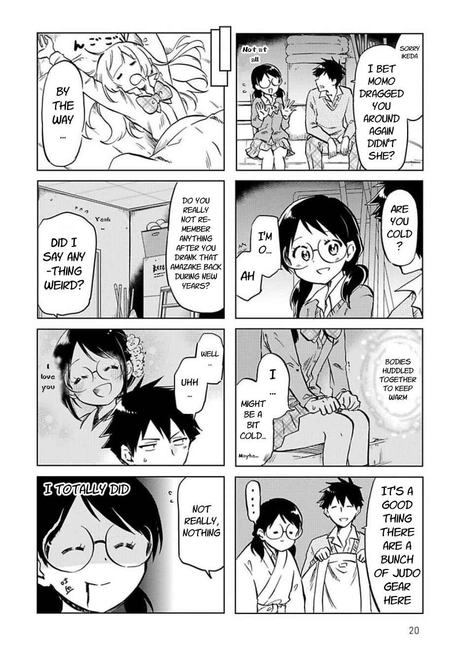 Page 6 Chapter 39 Futago Complex