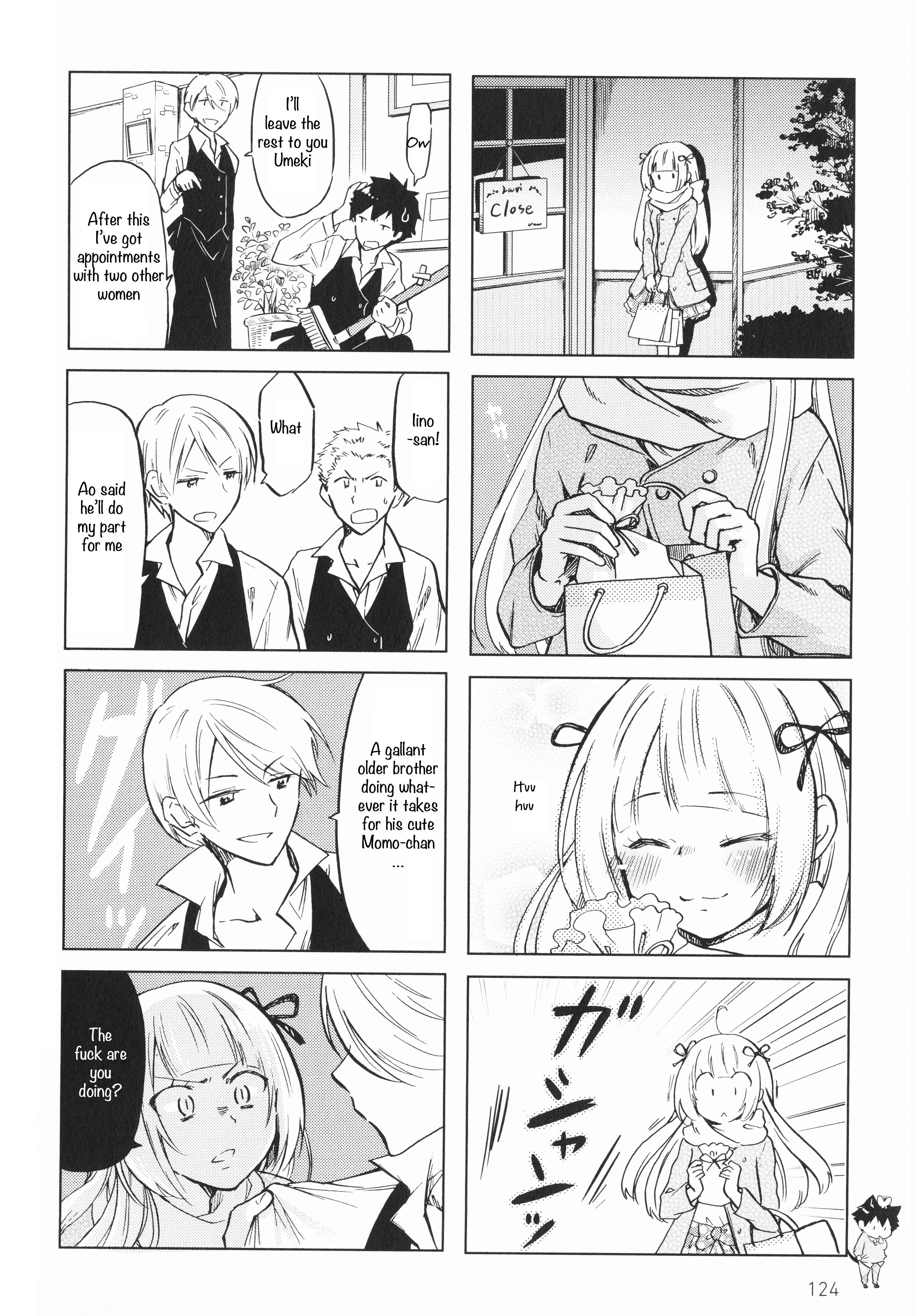 Page 6 Chapter 19 Futago Complex
