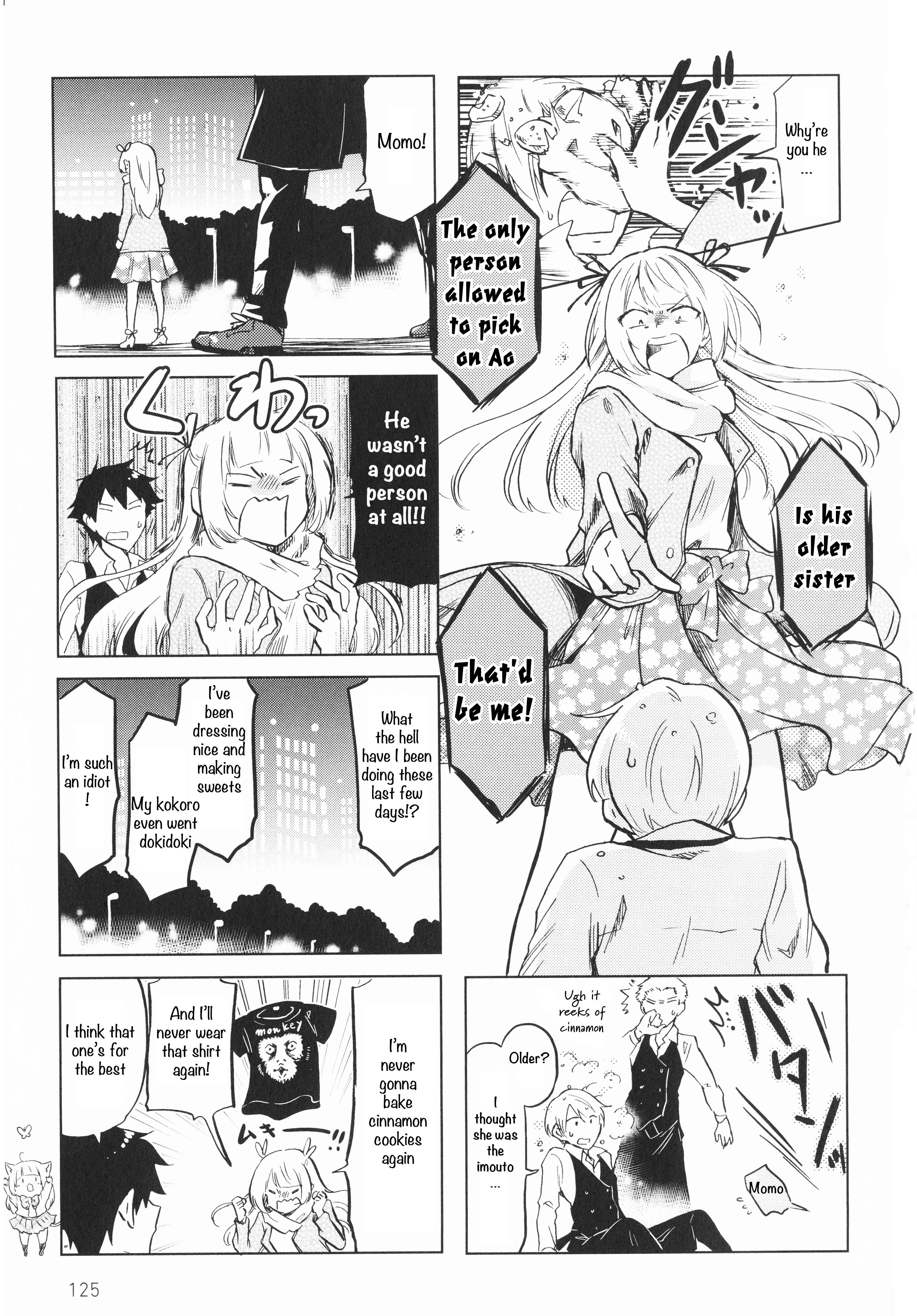 Page 7 Chapter 19 Futago Complex
