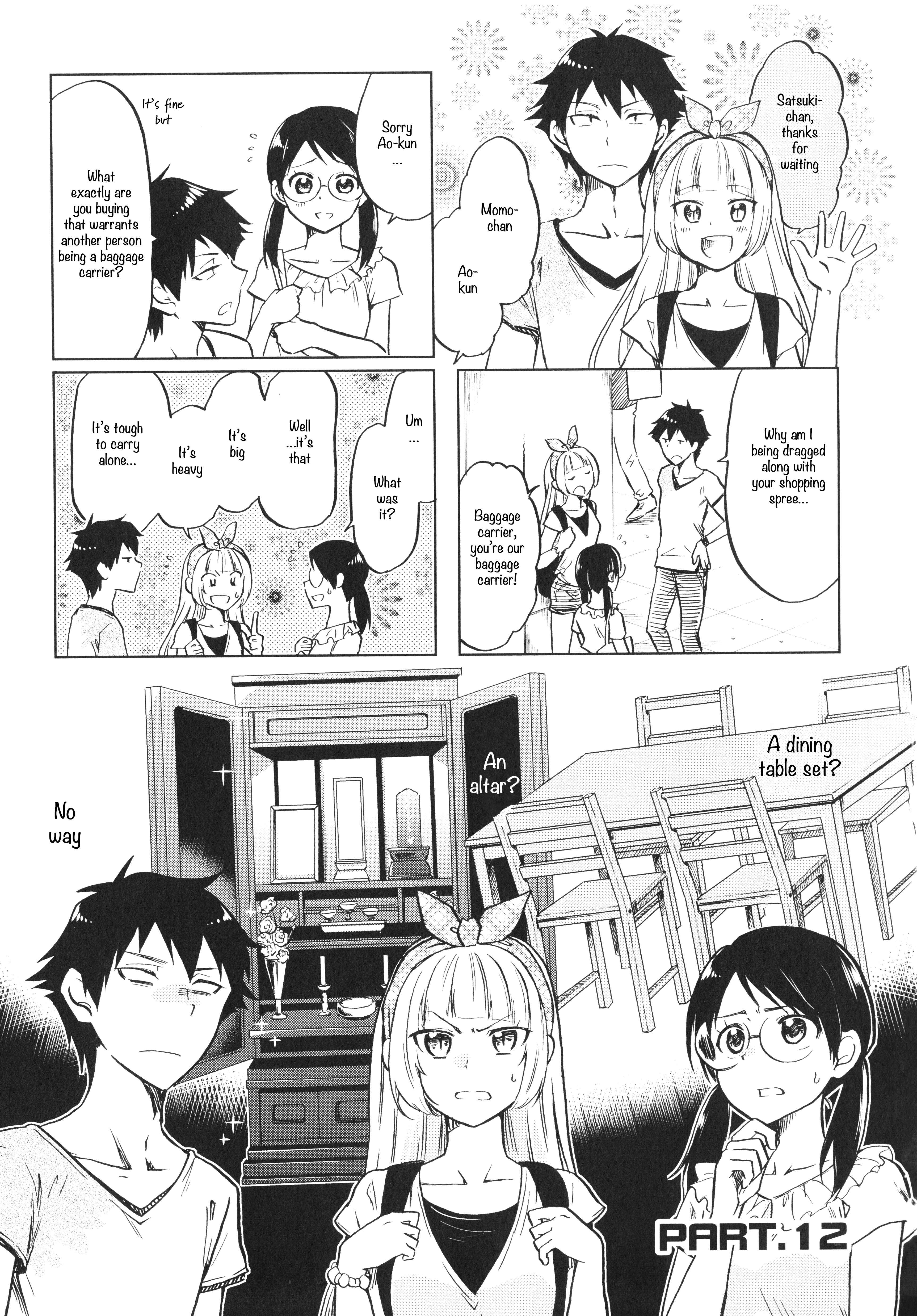 Page 1 Chapter 12 Futago Complex