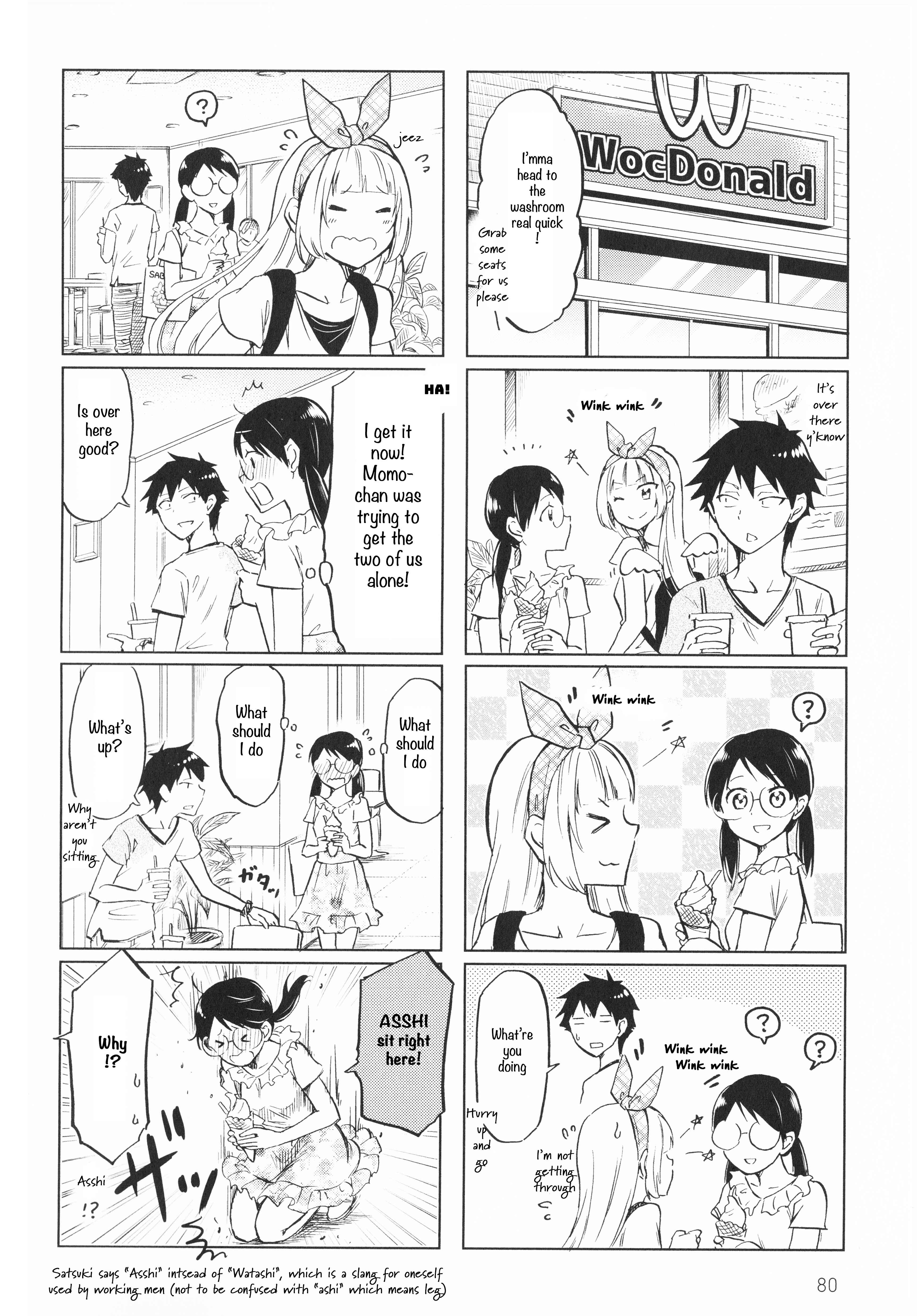 Page 6 Chapter 12 Futago Complex
