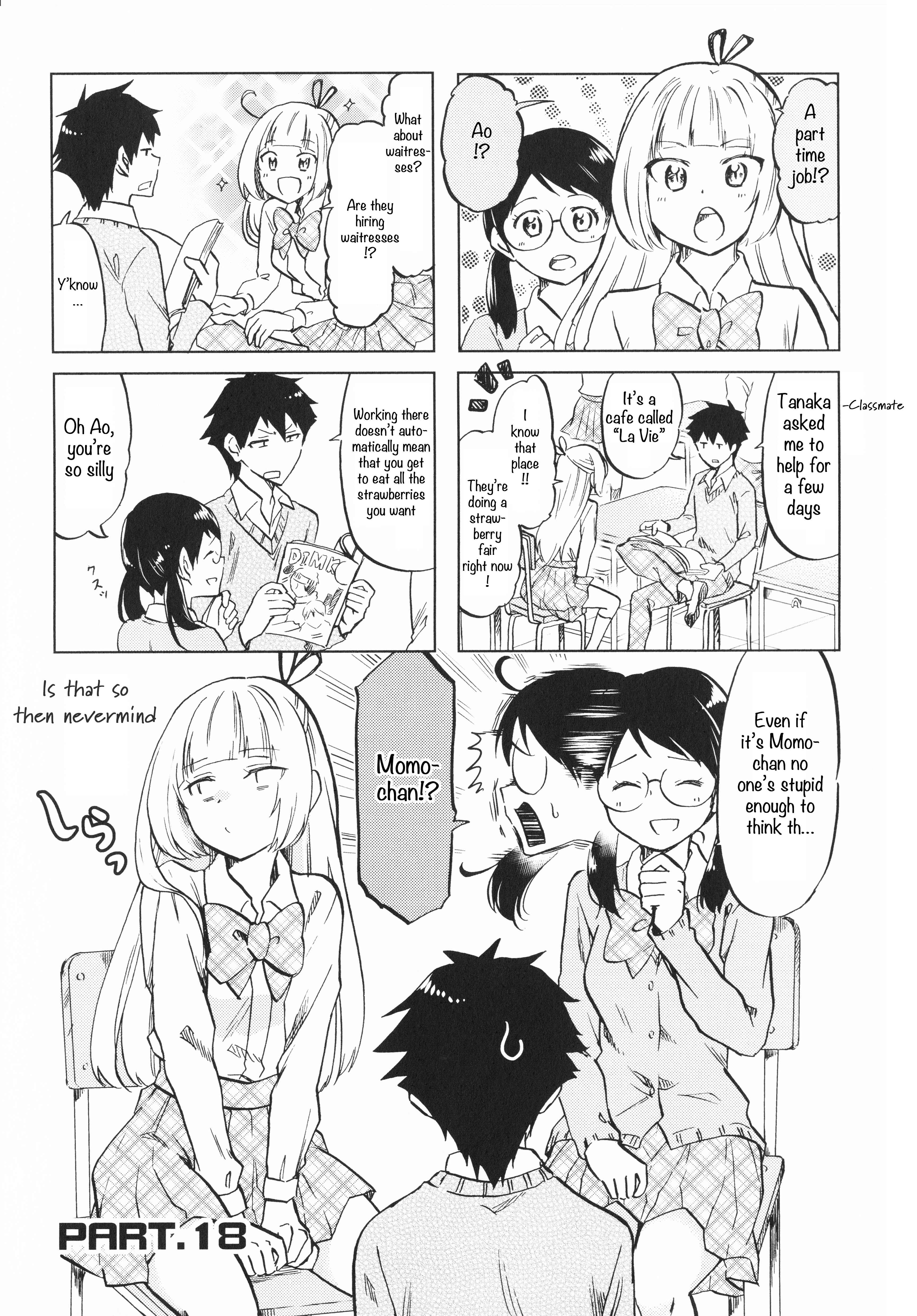 Page 1 Chapter 18 Futago Complex