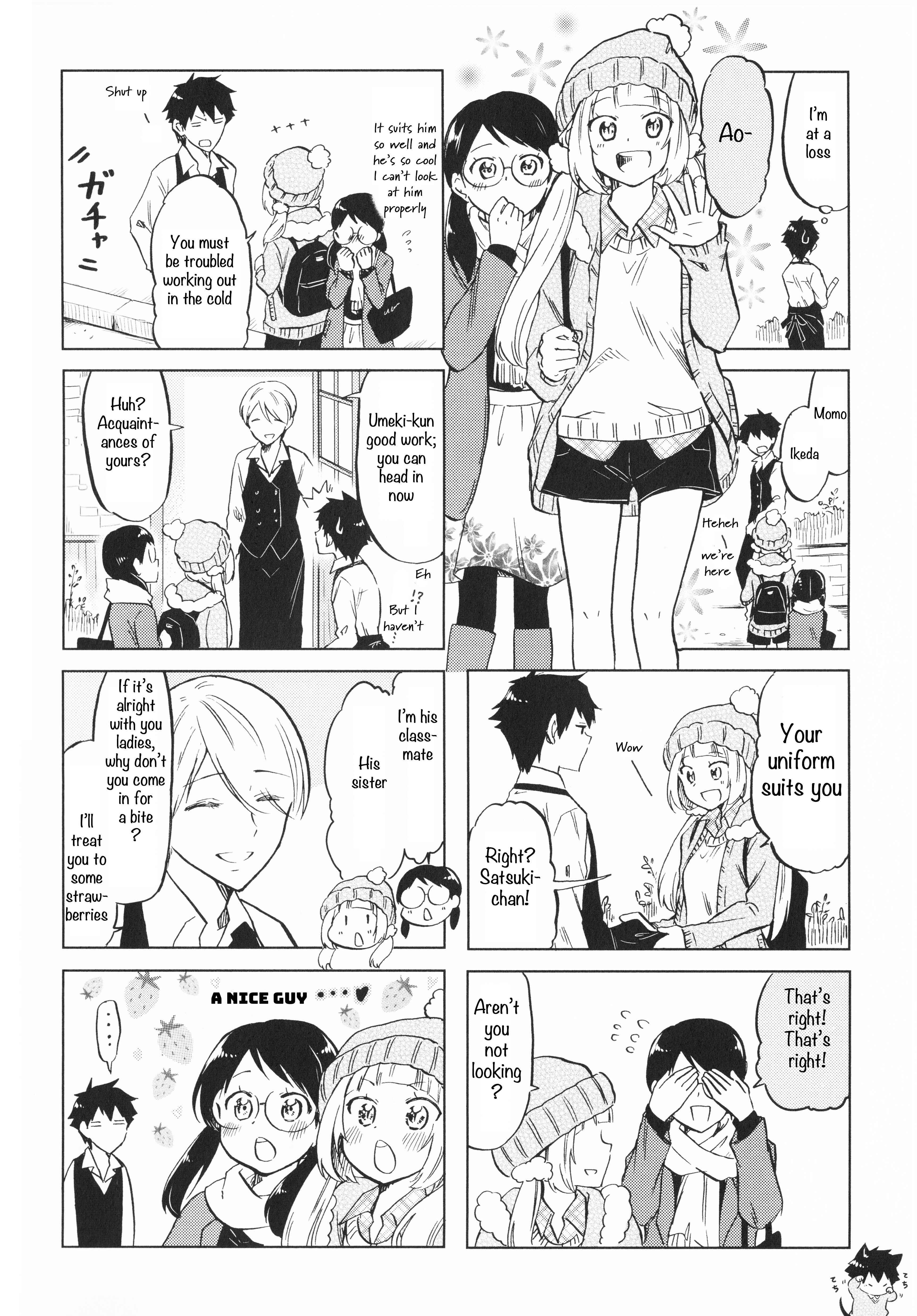 Page 4 Chapter 18 Futago Complex