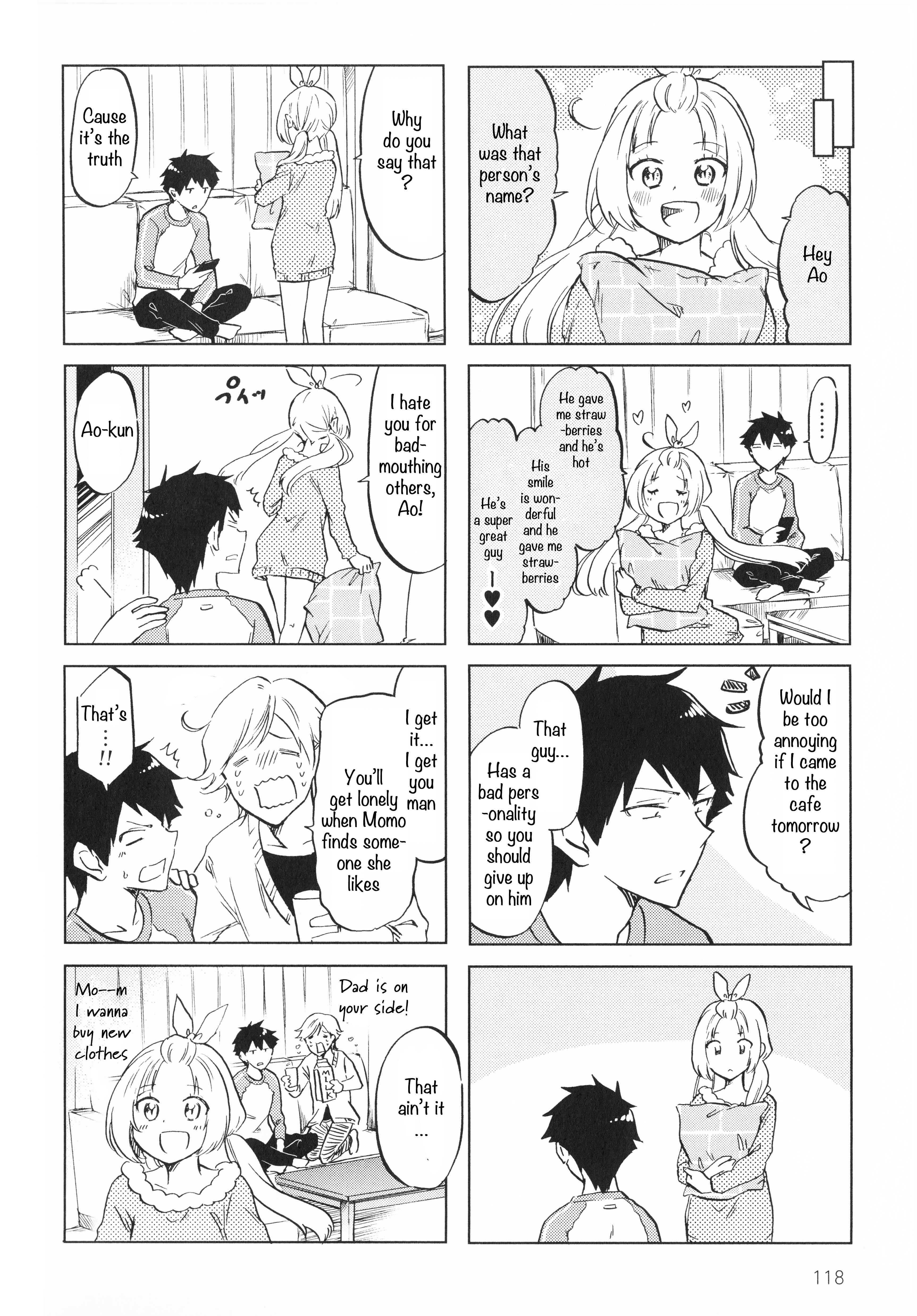 Page 6 Chapter 18 Futago Complex