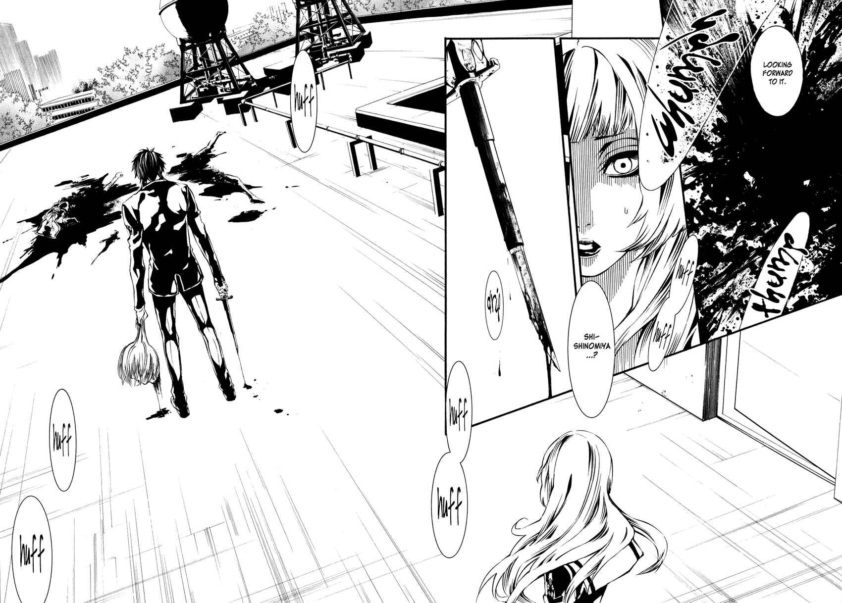 Page 24 Chapter 2 Yasha