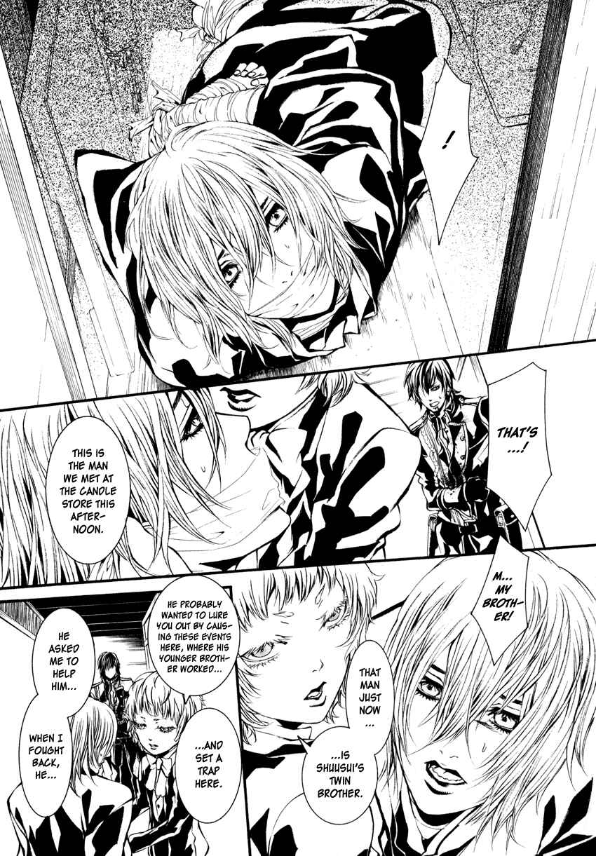 Page 35 Chapter 3 Yasha