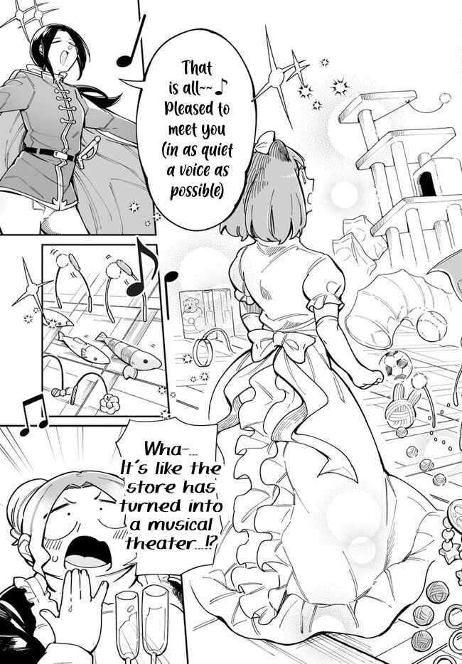 Page 13 Chapter 1 Ms. Kuzuryus favorite is small