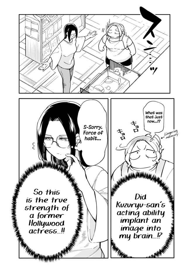 Page 14 Chapter 1 Ms. Kuzuryus favorite is small