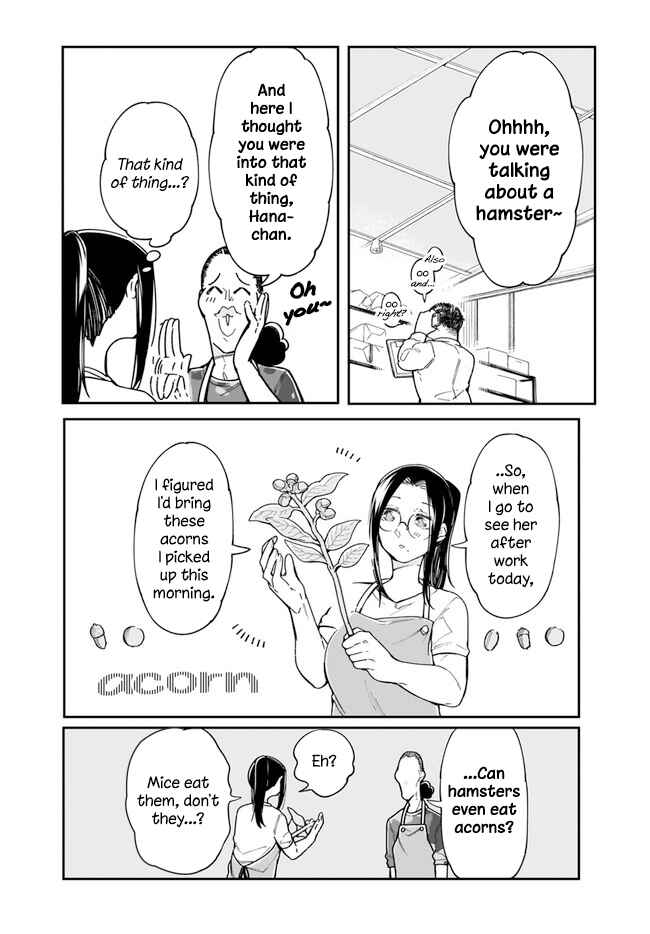 Page 8 Chapter 2 Ms. Kuzuryus favorite is small