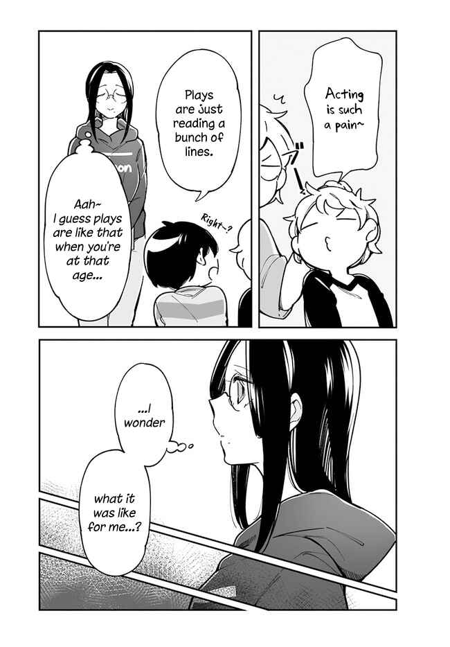 Page 3 Chapter 6 Ms. Kuzuryus favorite is small
