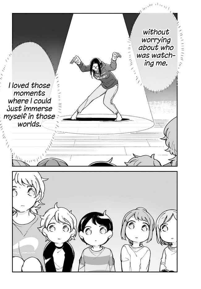 Page 7 Chapter 6 Ms. Kuzuryus favorite is small