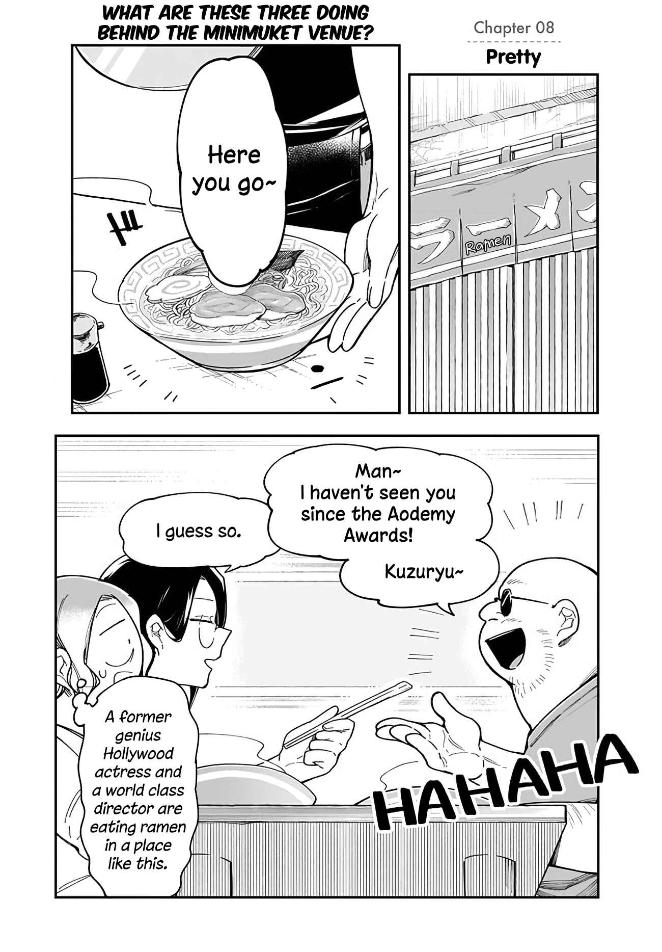 Page 1 Chapter 8 Ms. Kuzuryus favorite is small