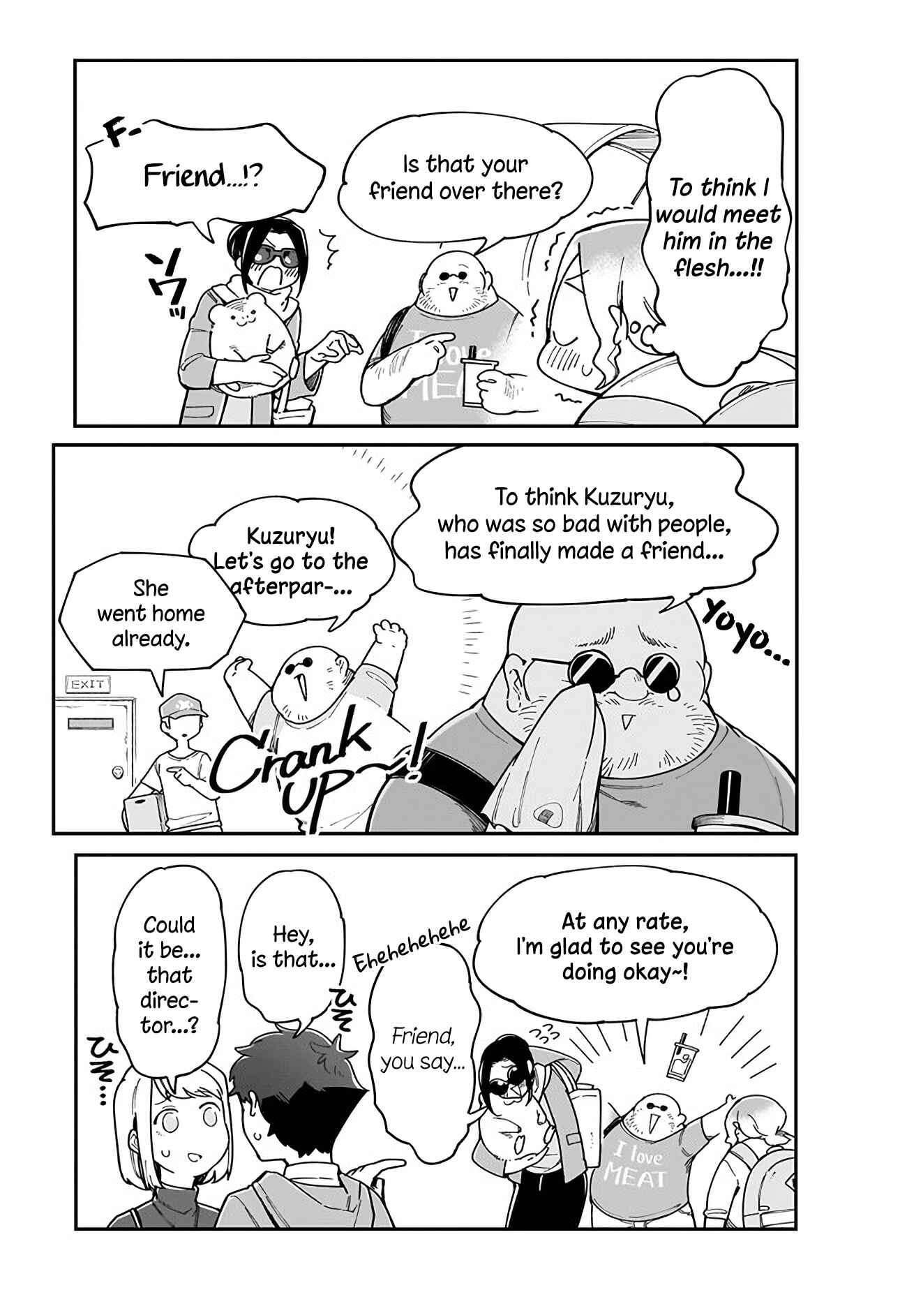 Page 11 Chapter 7 Ms. Kuzuryus favorite is small