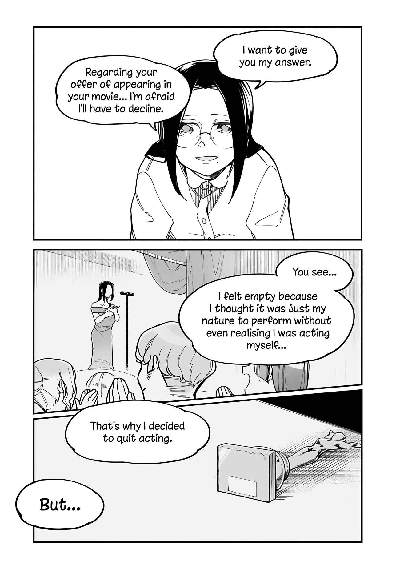 Page 11 Chapter 10 Ms. Kuzuryus favorite is small