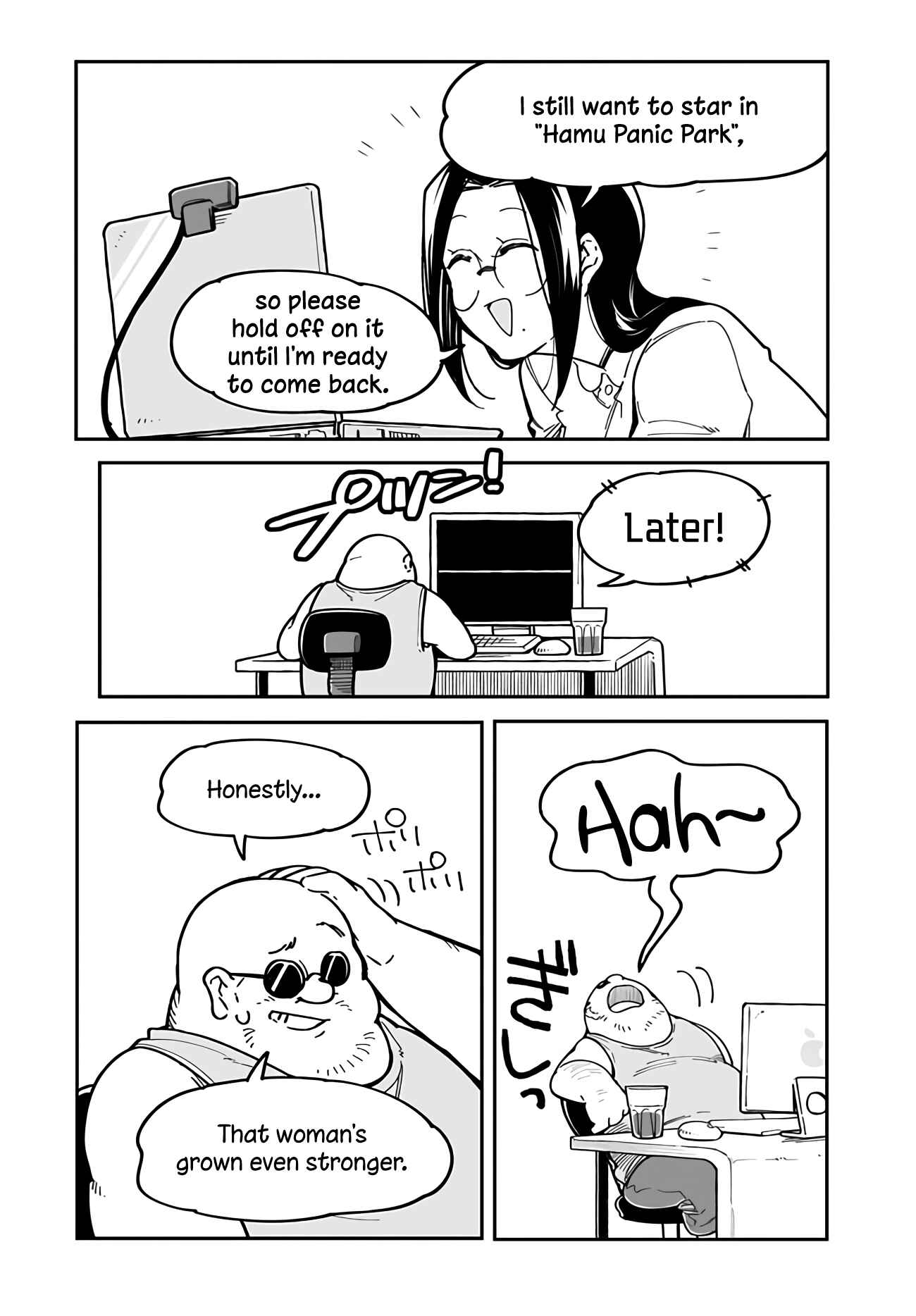 Page 14 Chapter 10 Ms. Kuzuryus favorite is small