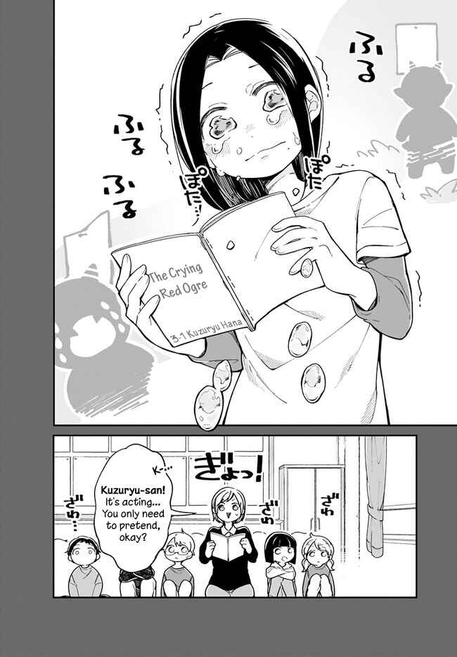 Page 2 Chapter 4 Ms. Kuzuryus favorite is small