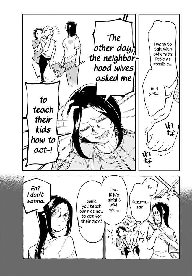 Page 8 Chapter 4 Ms. Kuzuryus favorite is small