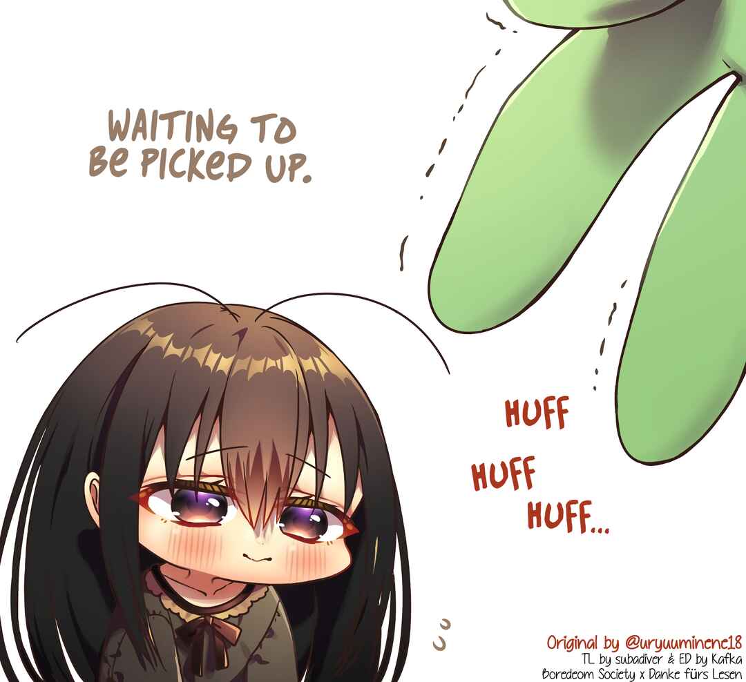 Page 2 Chapter 6 Cockroa-chan