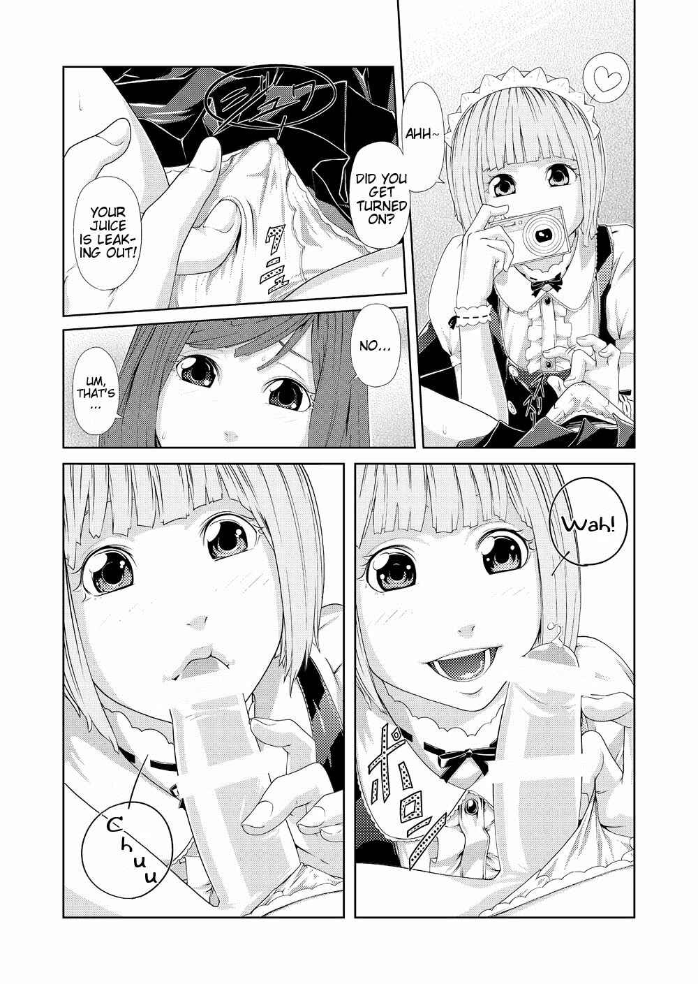 Page 6 Chapter Unknown_1cac Torikko