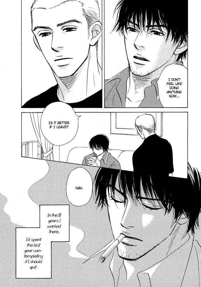 Page 11 Chapter Unknown_8c67 Ashita Naku