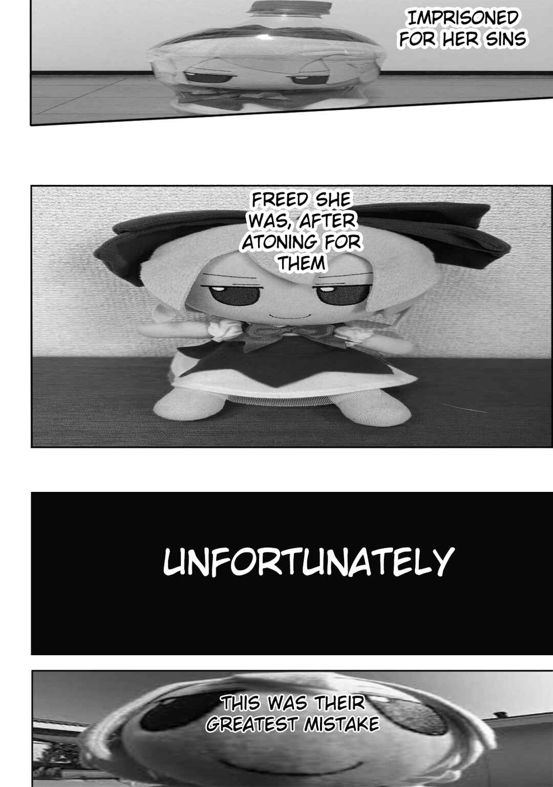 Page 6 Chapter 14.5 Kumakura-san to Boku