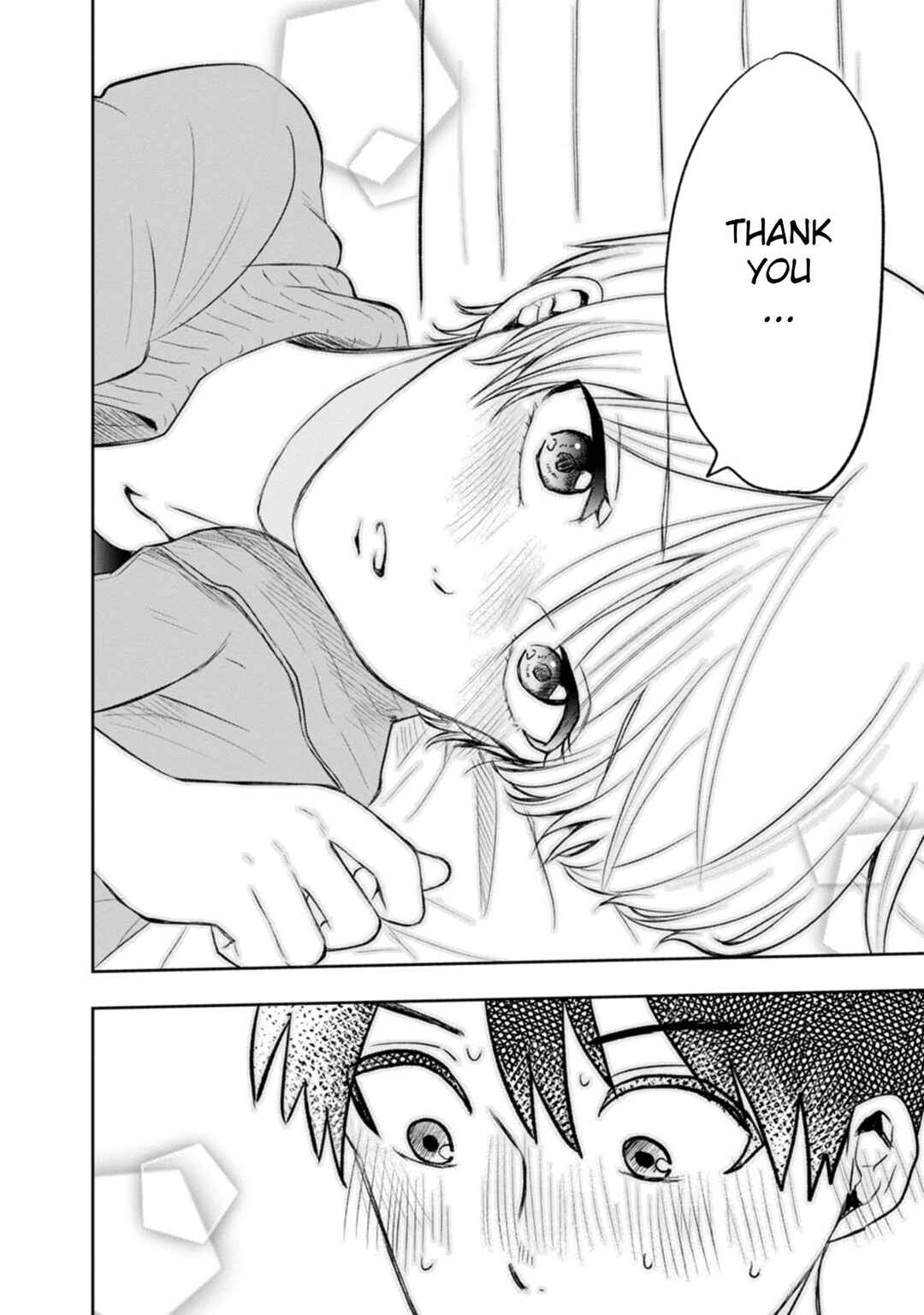 Page 30 Chapter 5 Kumakura-san to Boku