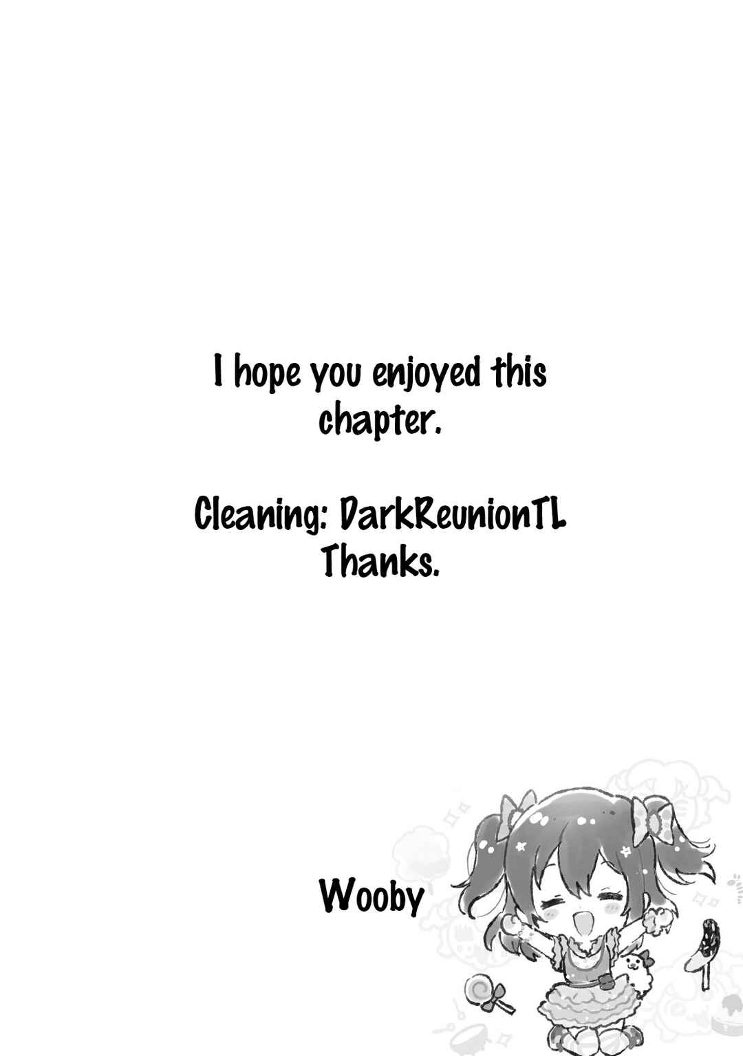 Page 43 Chapter 8 Kumakura-san to Boku