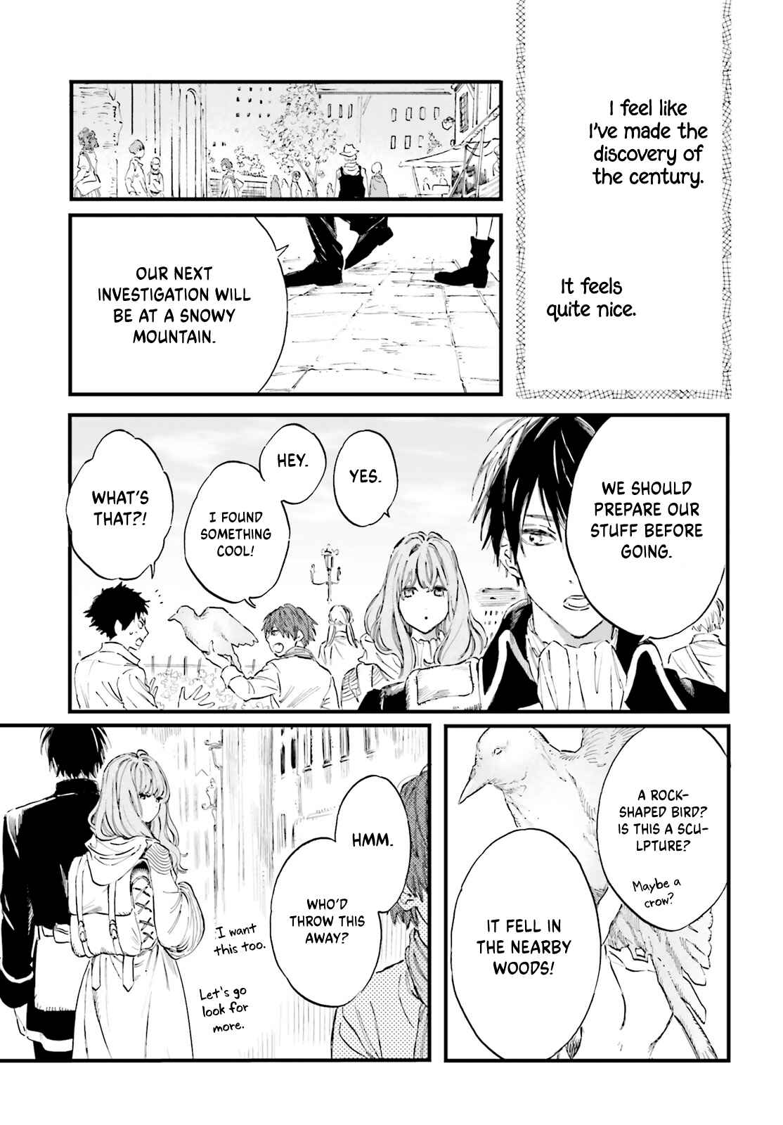 Page 13 Chapter Unknown_adb8 Devils Curse and Secret