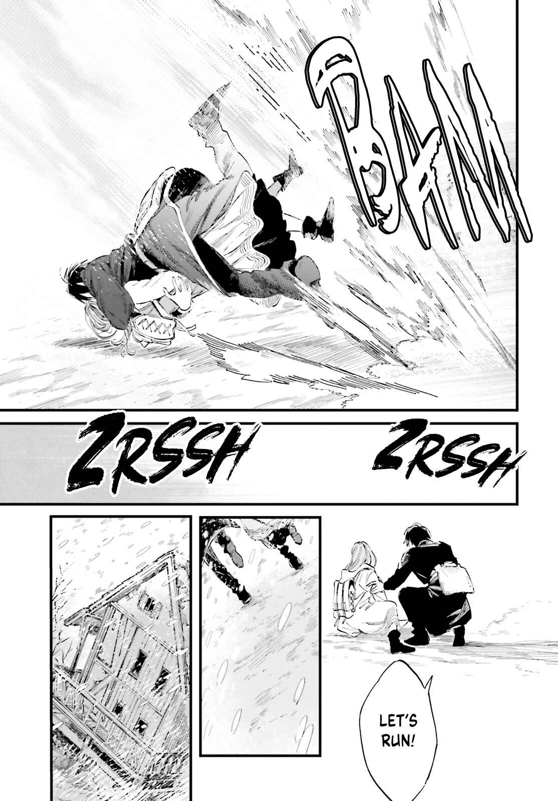 Page 21 Chapter Unknown_adb8 Devils Curse and Secret
